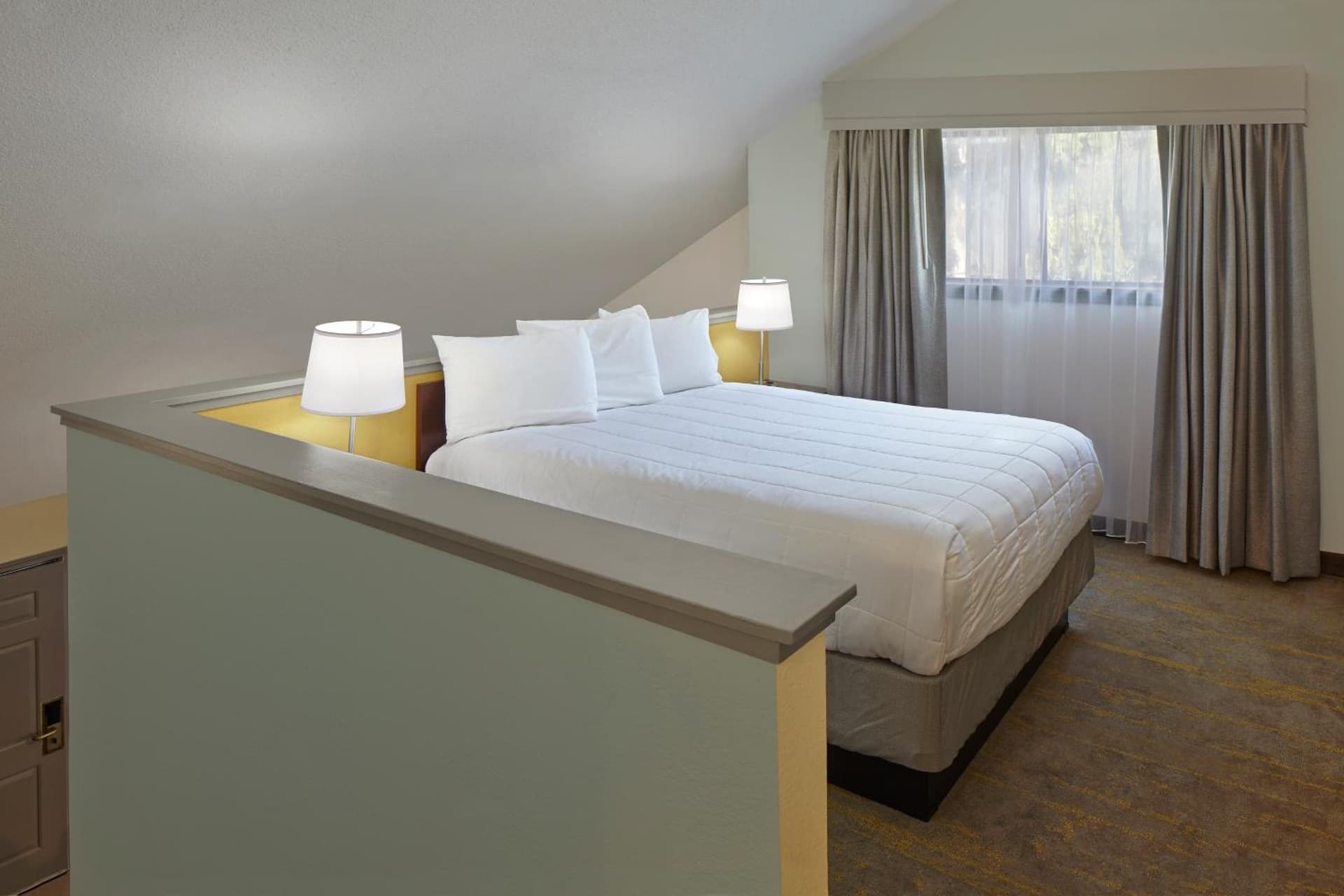 New Haven Village Suites gallery photo in New Haven, CT — image 19