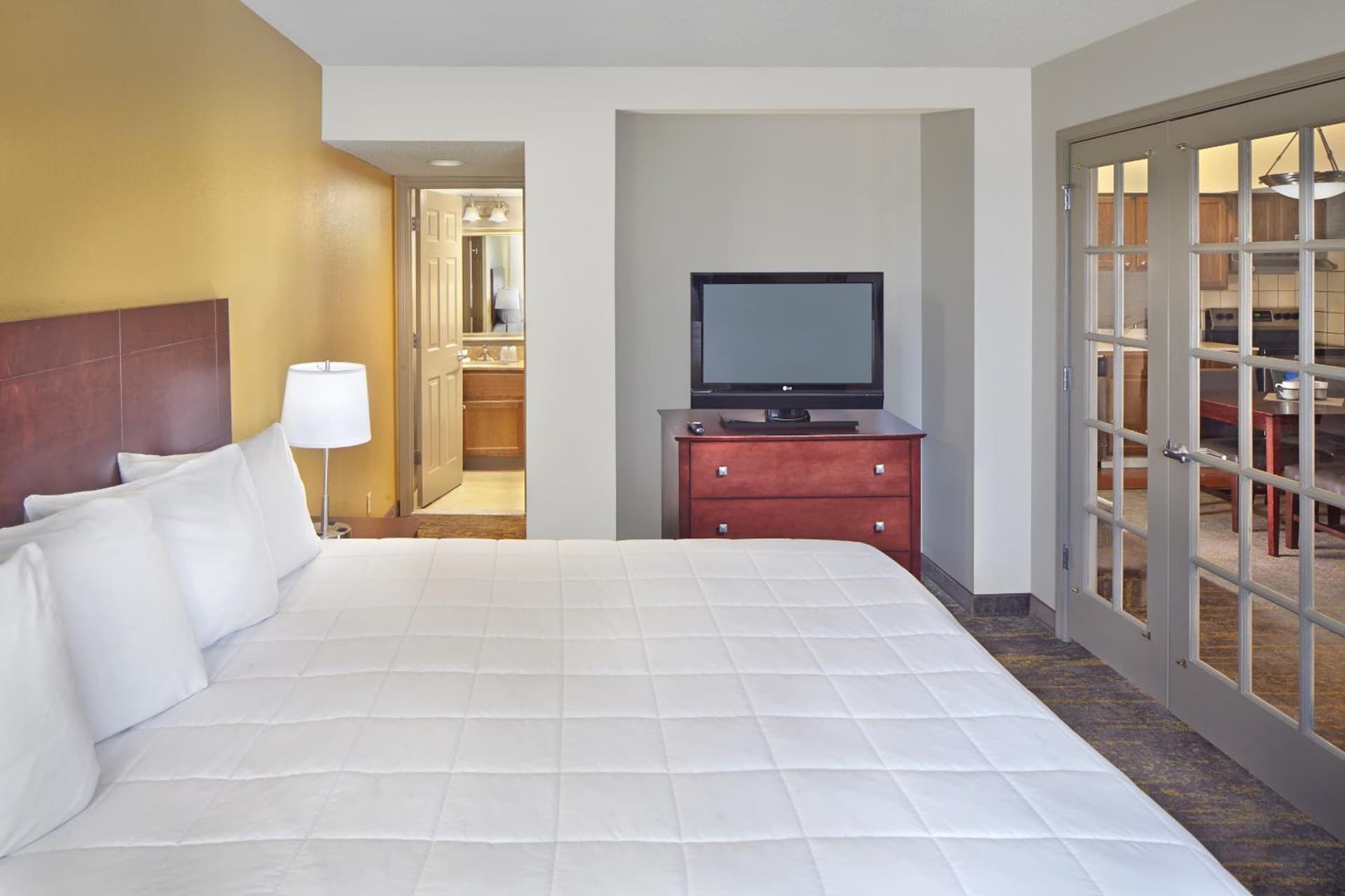 New Haven Village Suites gallery photo in New Haven, CT — image 16