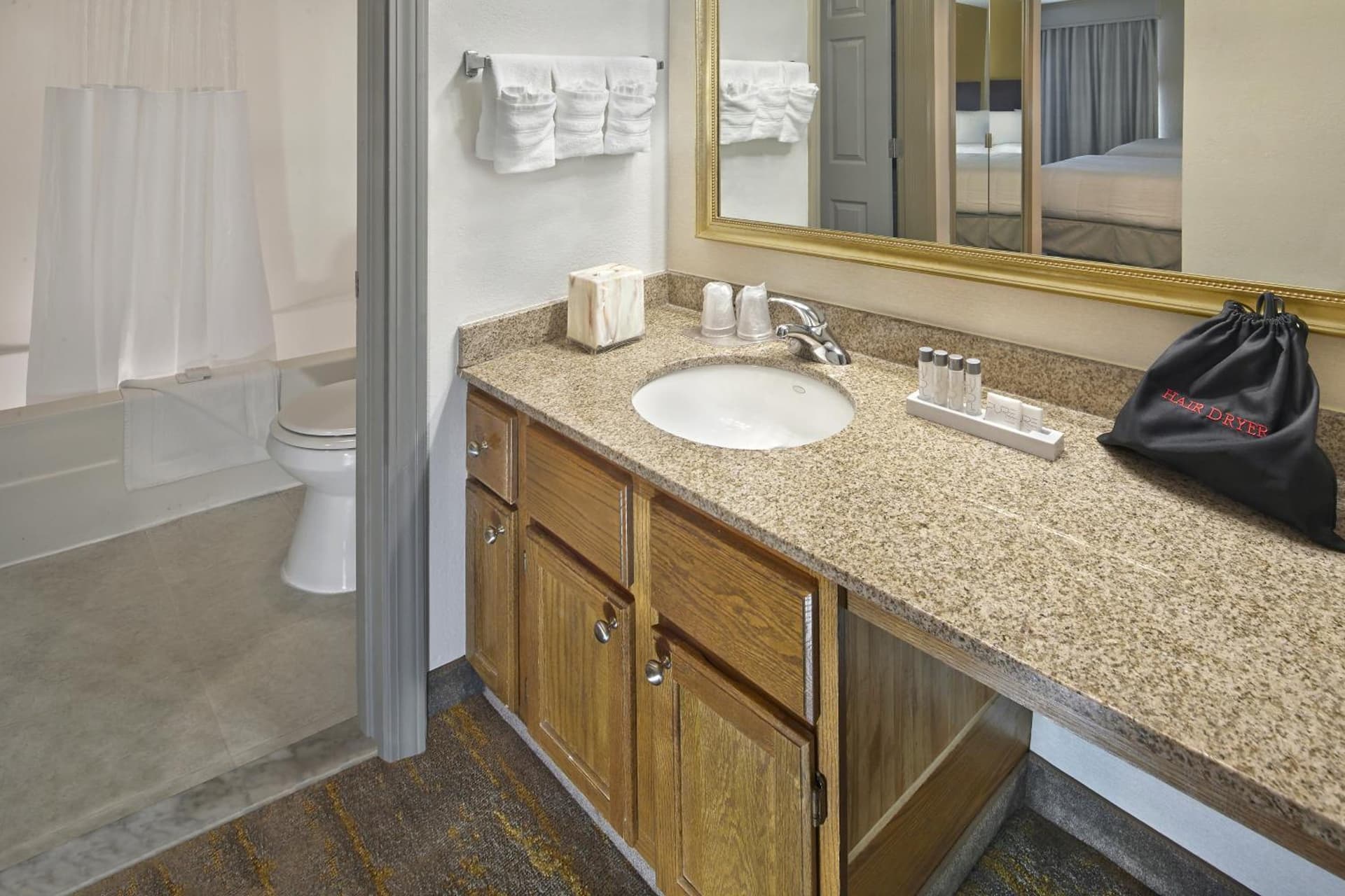 New Haven Village Suites gallery photo in New Haven, CT — image 27