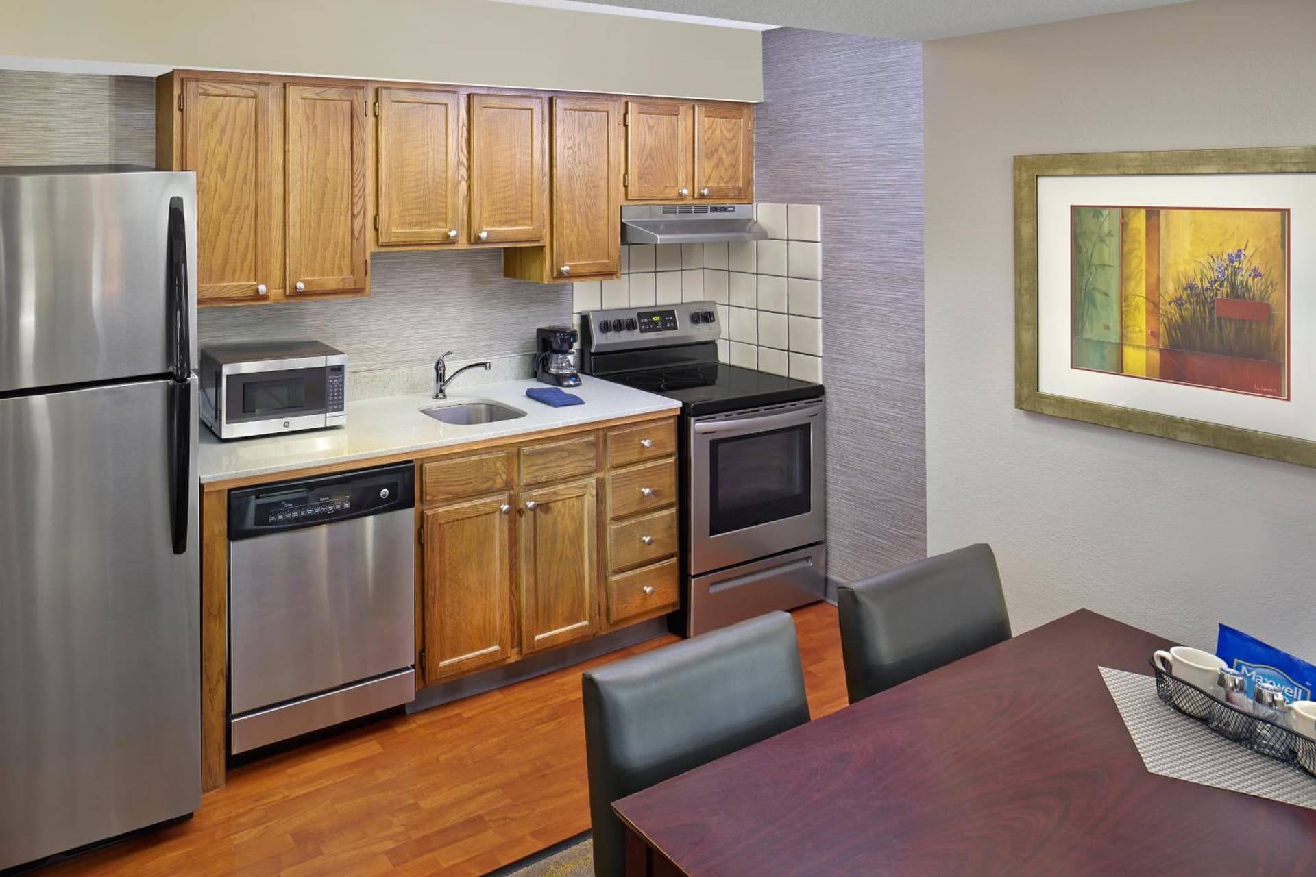 New Haven Village Suites gallery photo in New Haven, CT — image 9