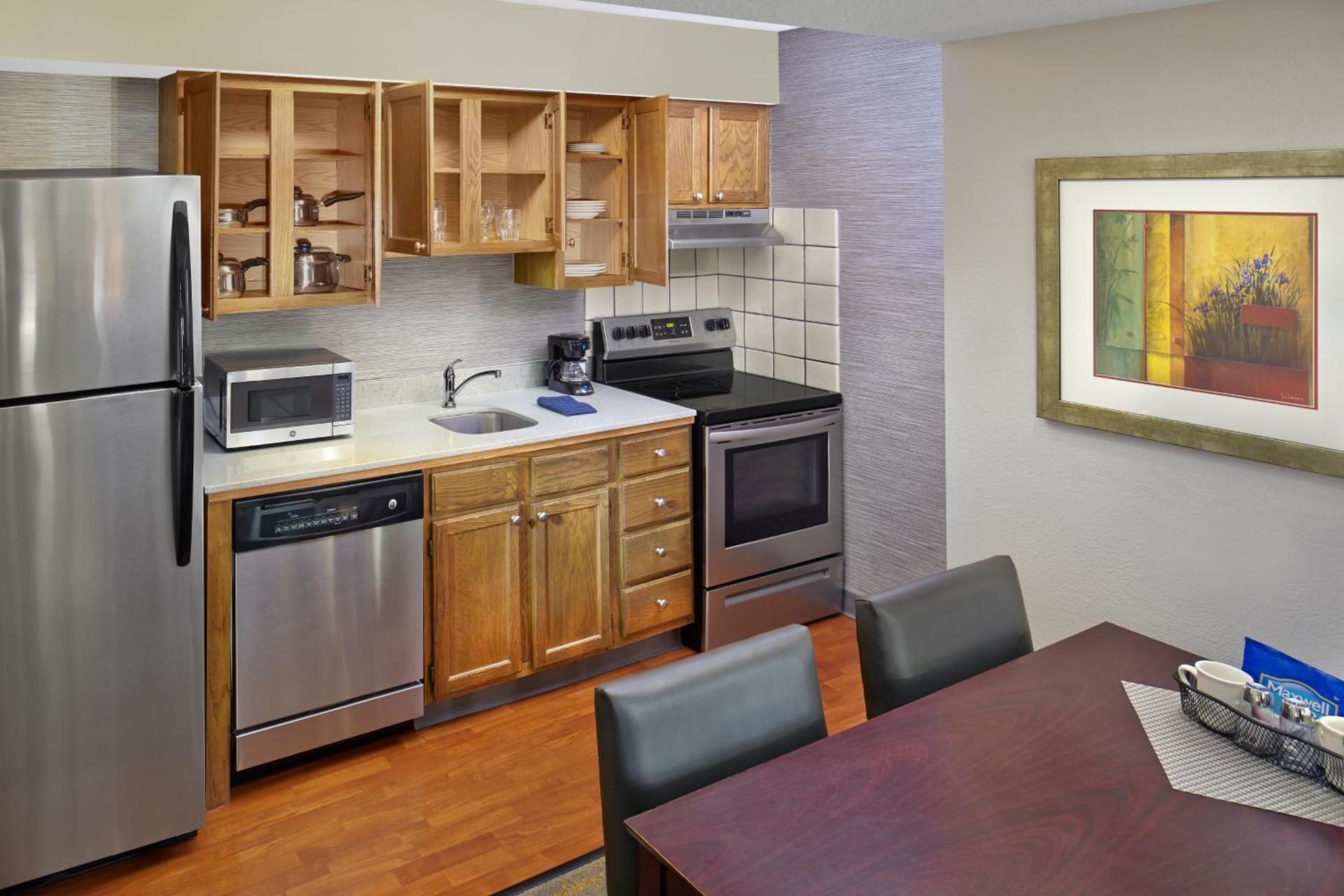 New Haven Village Suites gallery photo in New Haven, CT — image 15
