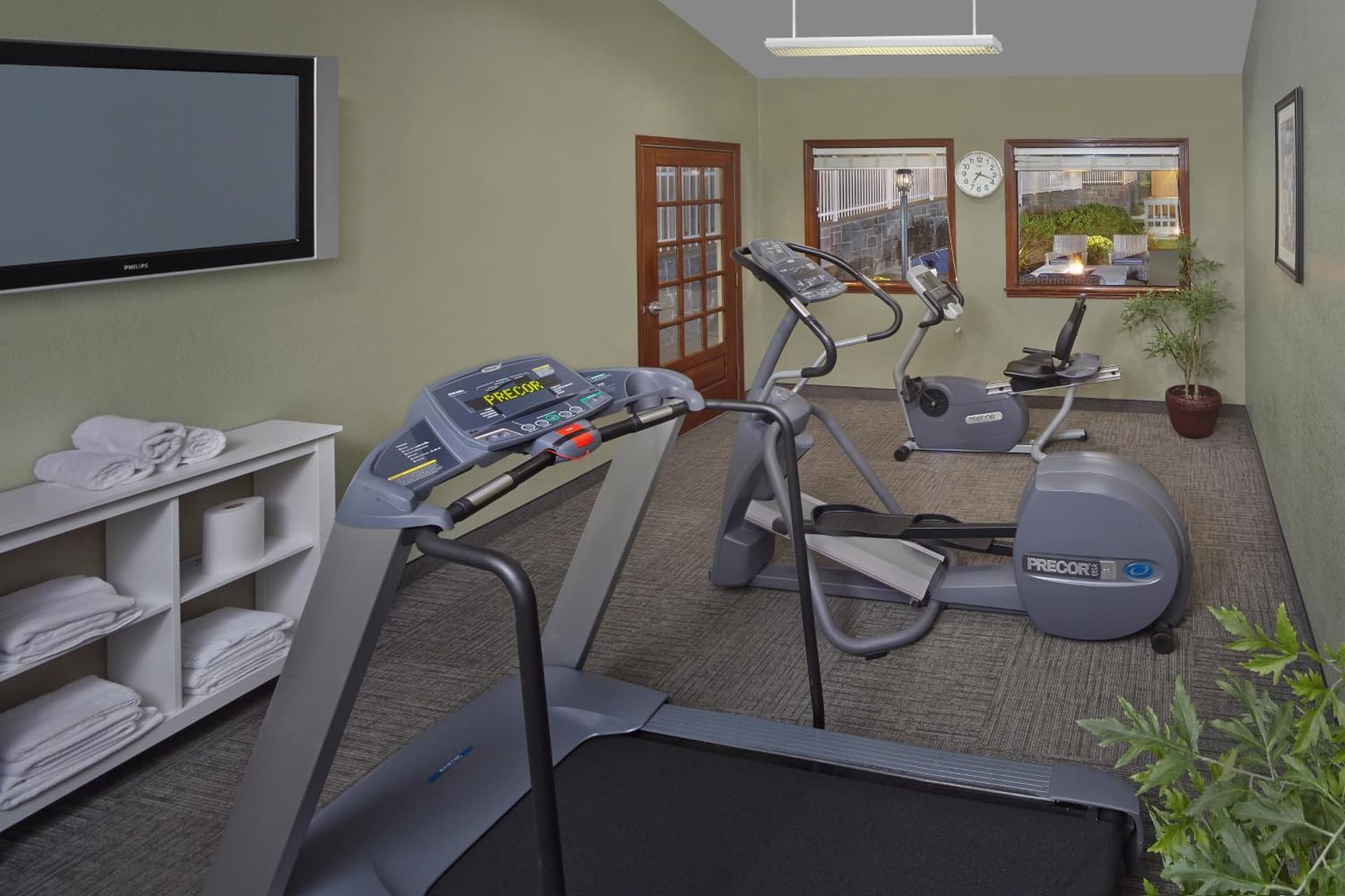 New Haven Village Suites gallery photo in New Haven, CT — image 8