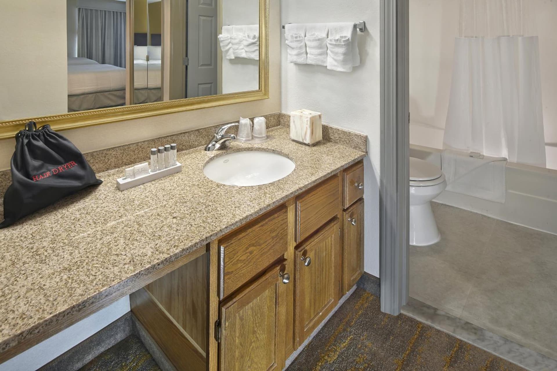 New Haven Village Suites gallery photo in New Haven, CT — image 26