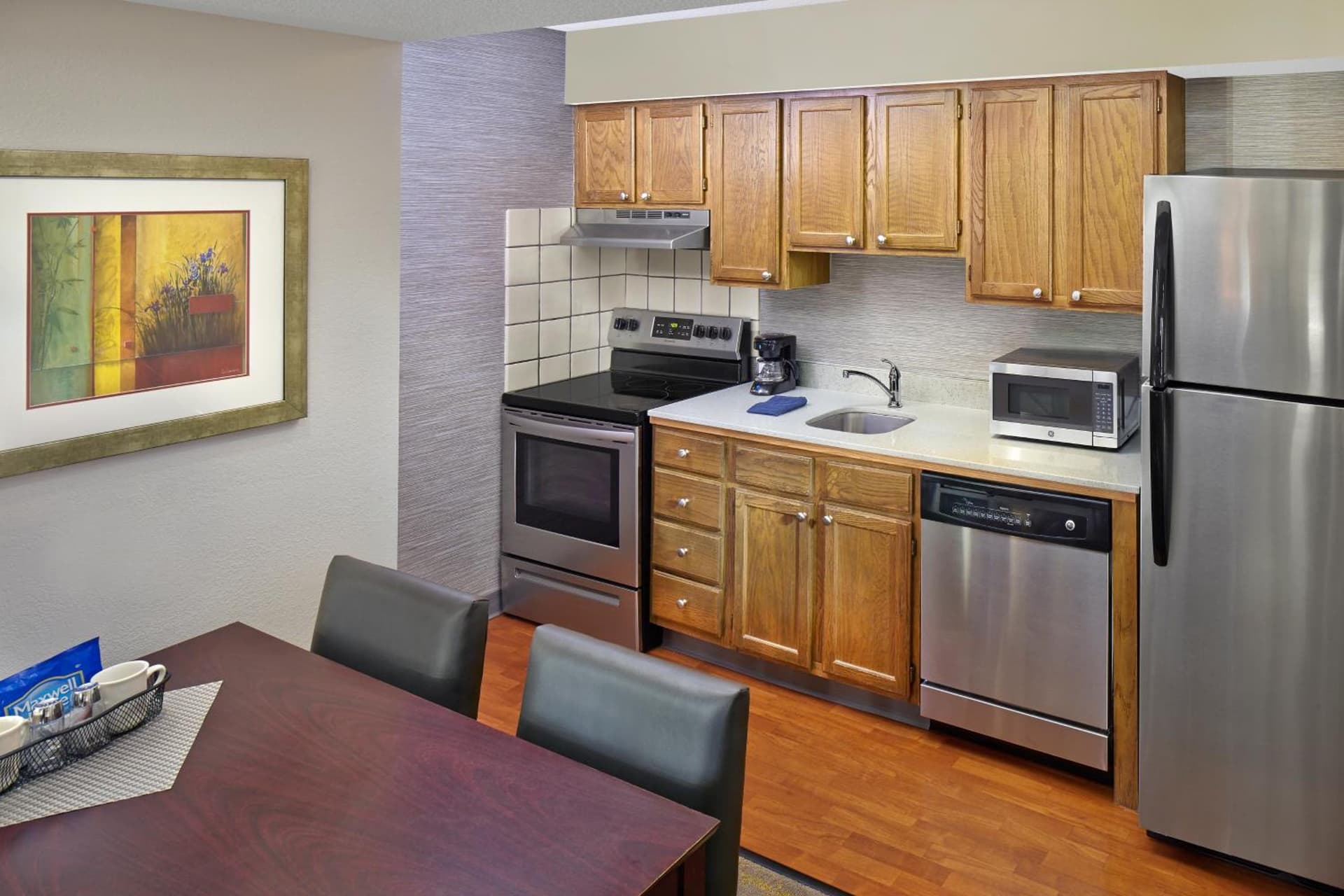 New Haven Village Suites gallery photo in New Haven, CT — image 25