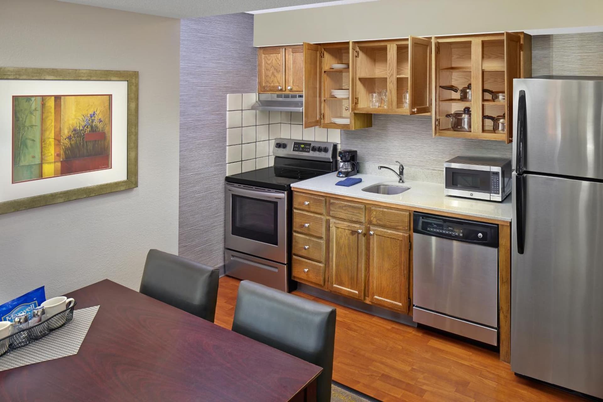 New Haven Village Suites gallery photo in New Haven, CT — image 5