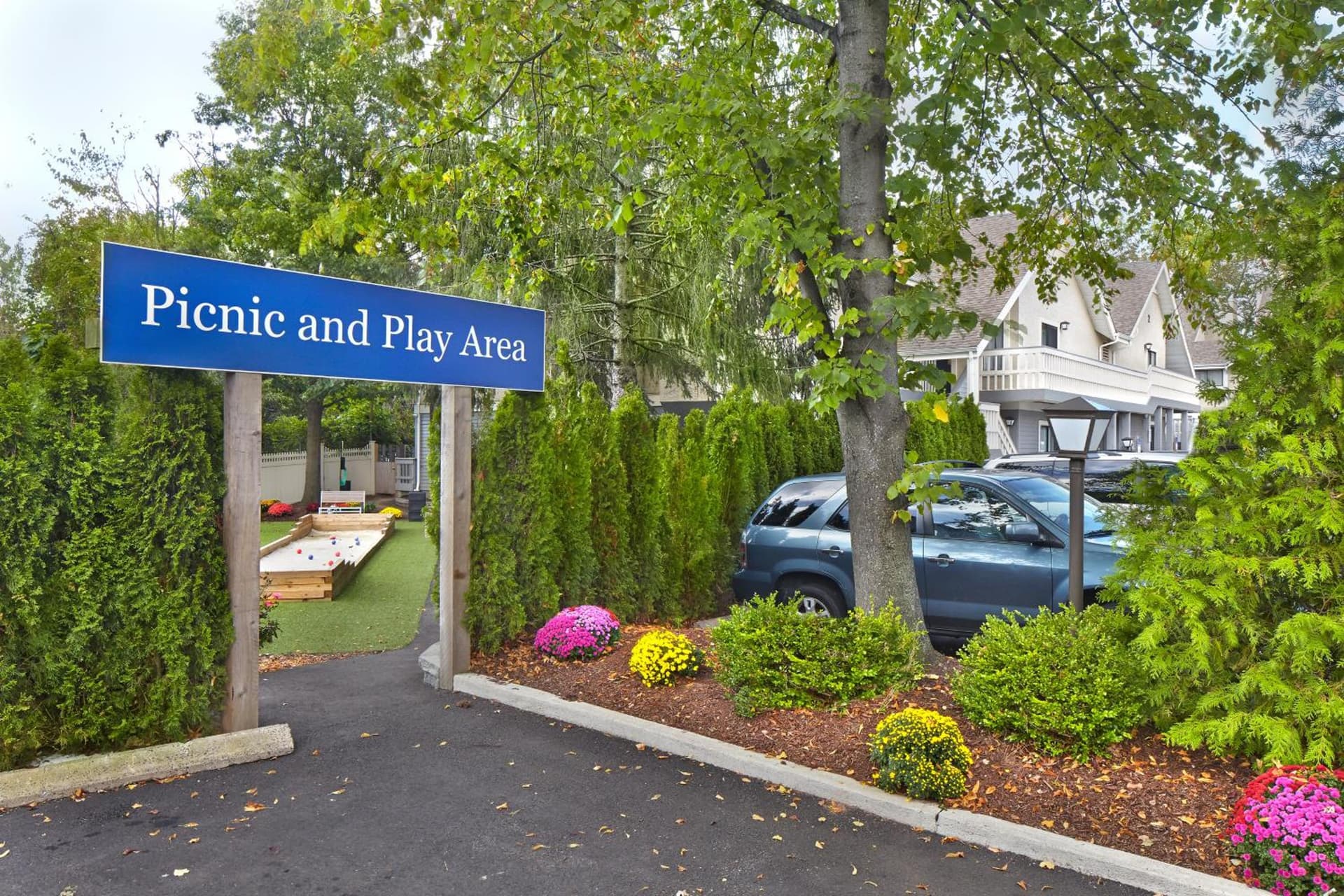 New Haven Village Suites gallery photo in New Haven, CT — image 11