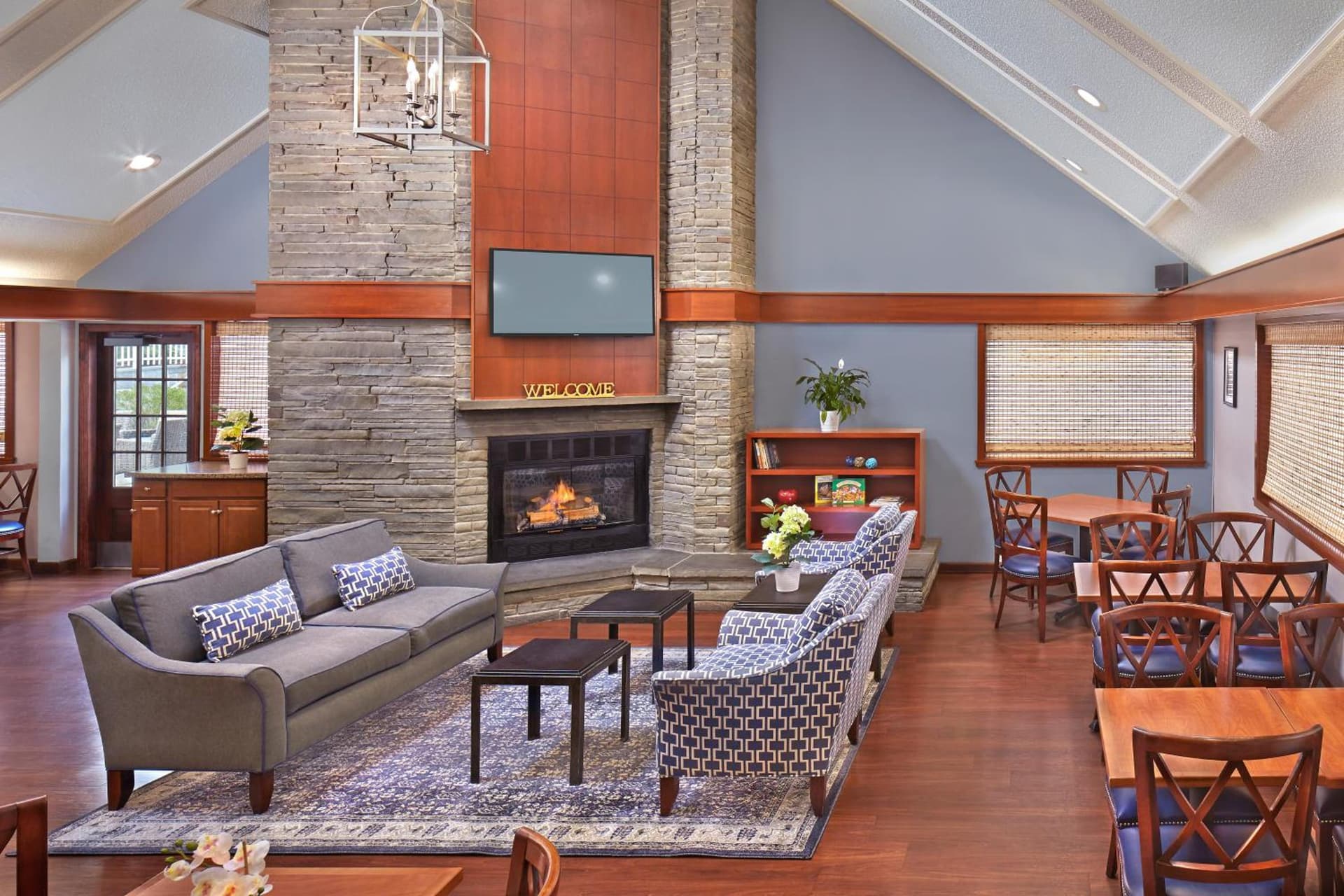 New Haven Village Suites gallery photo in New Haven, CT — image 24