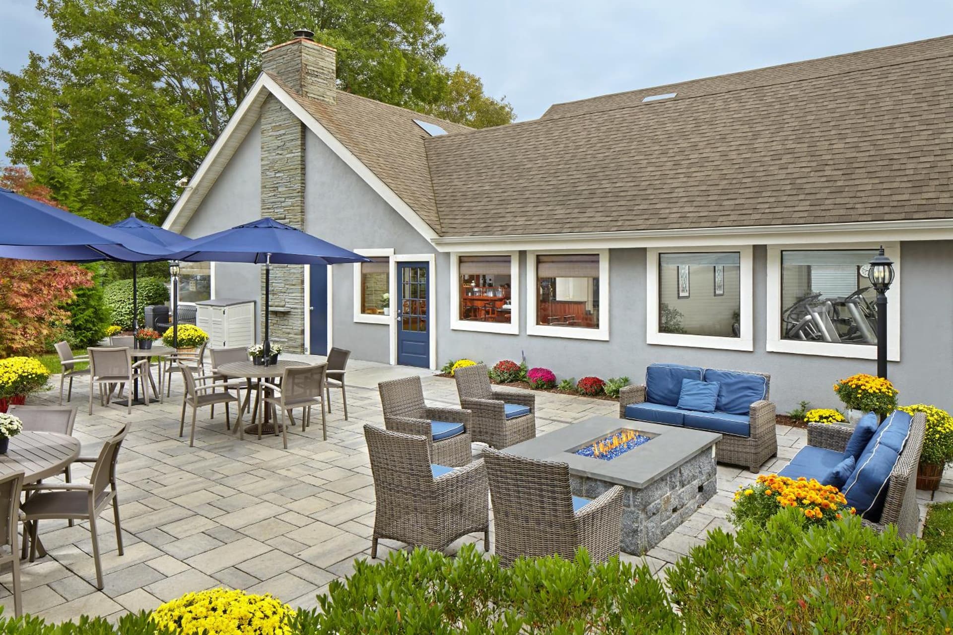 New Haven Village Suites gallery photo in New Haven, CT — image 12