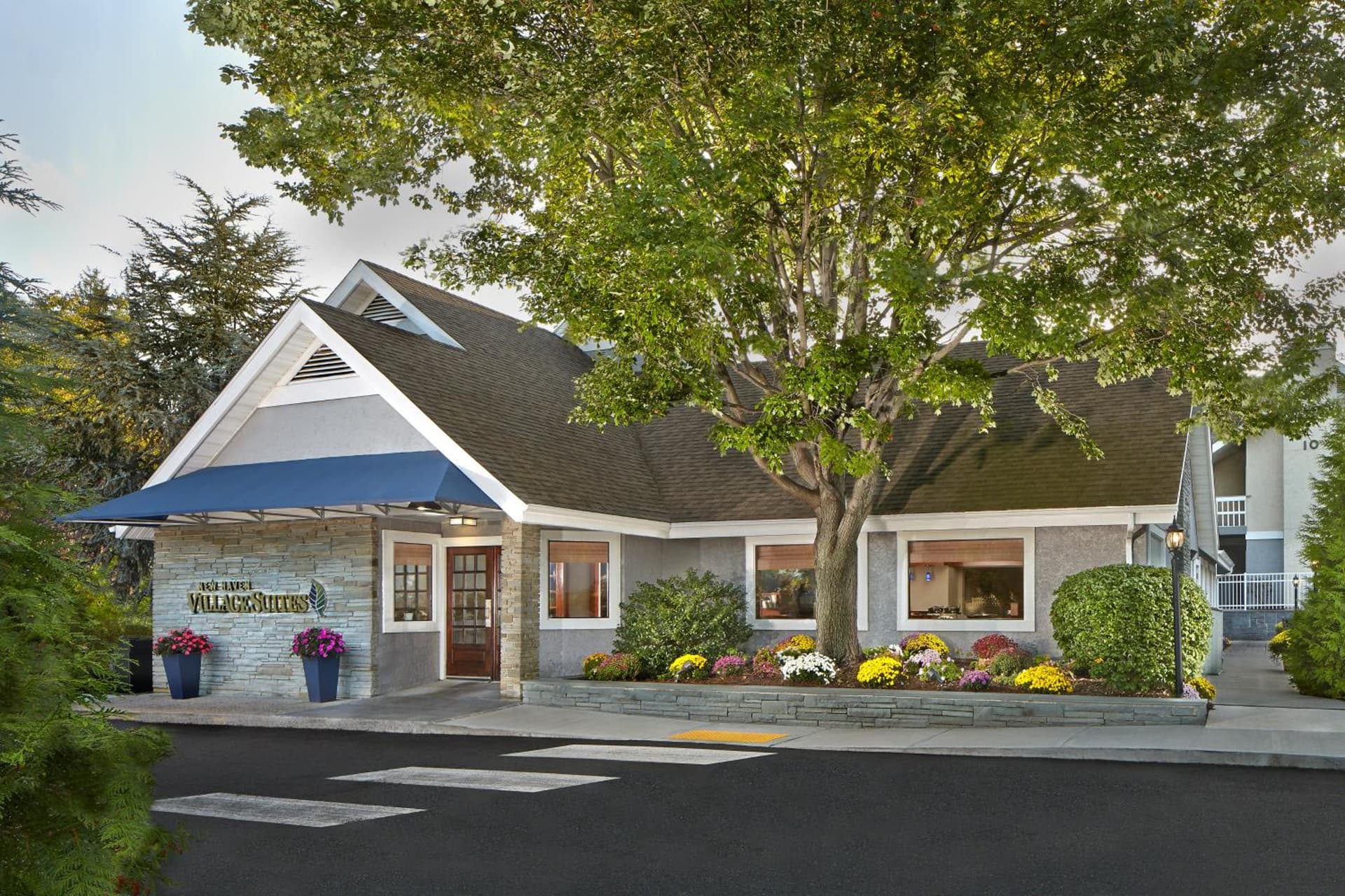 New Haven Village Suites gallery photo in New Haven, CT — image 13