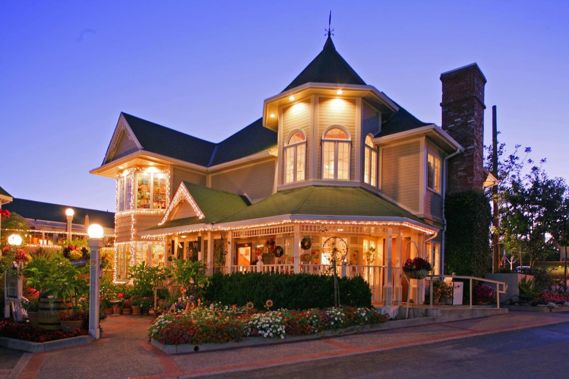 Apple Farm Inn gallery photo in San Luis Obispo, CA — image 24