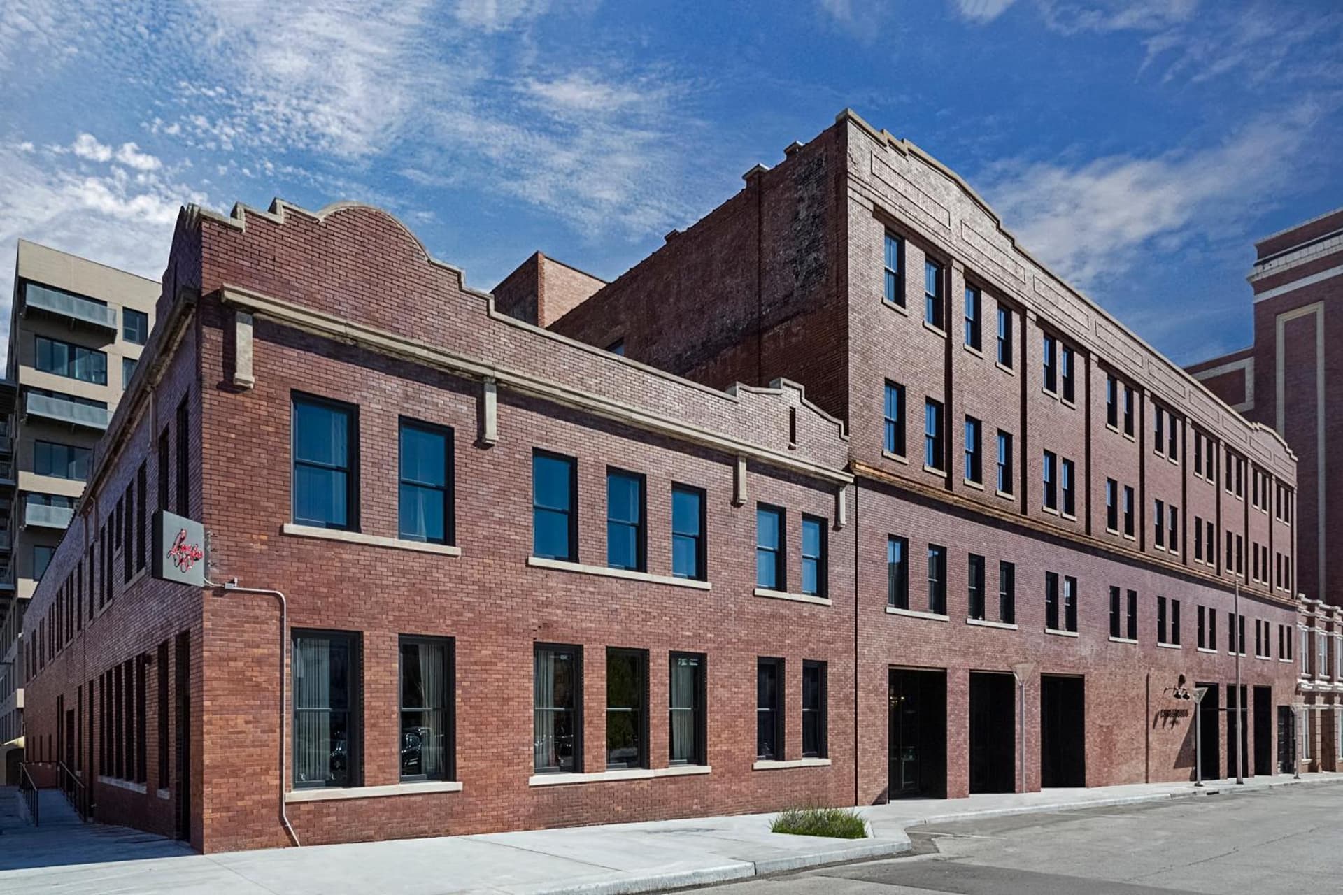 Crossroads Hotel gallery photo in Kansas City, MO — image 31