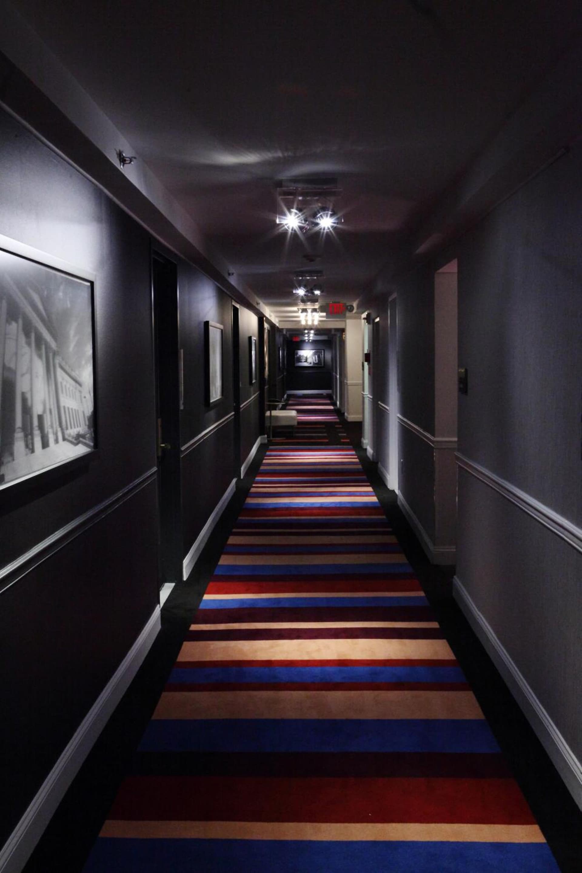 The Warwick Hotel Rittenhouse Square Philadelphia gallery photo in Philadelphia, PA — image 9