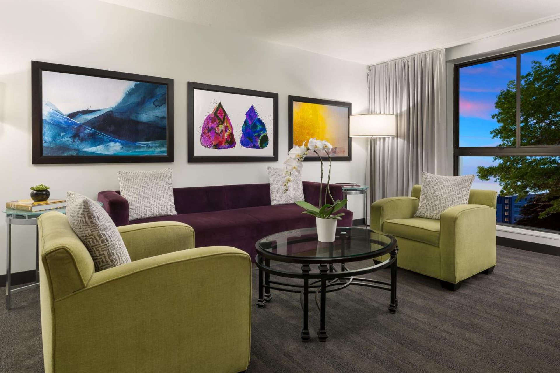 Studio Allston Hotel Boston gallery photo in Boston, MA — image 32