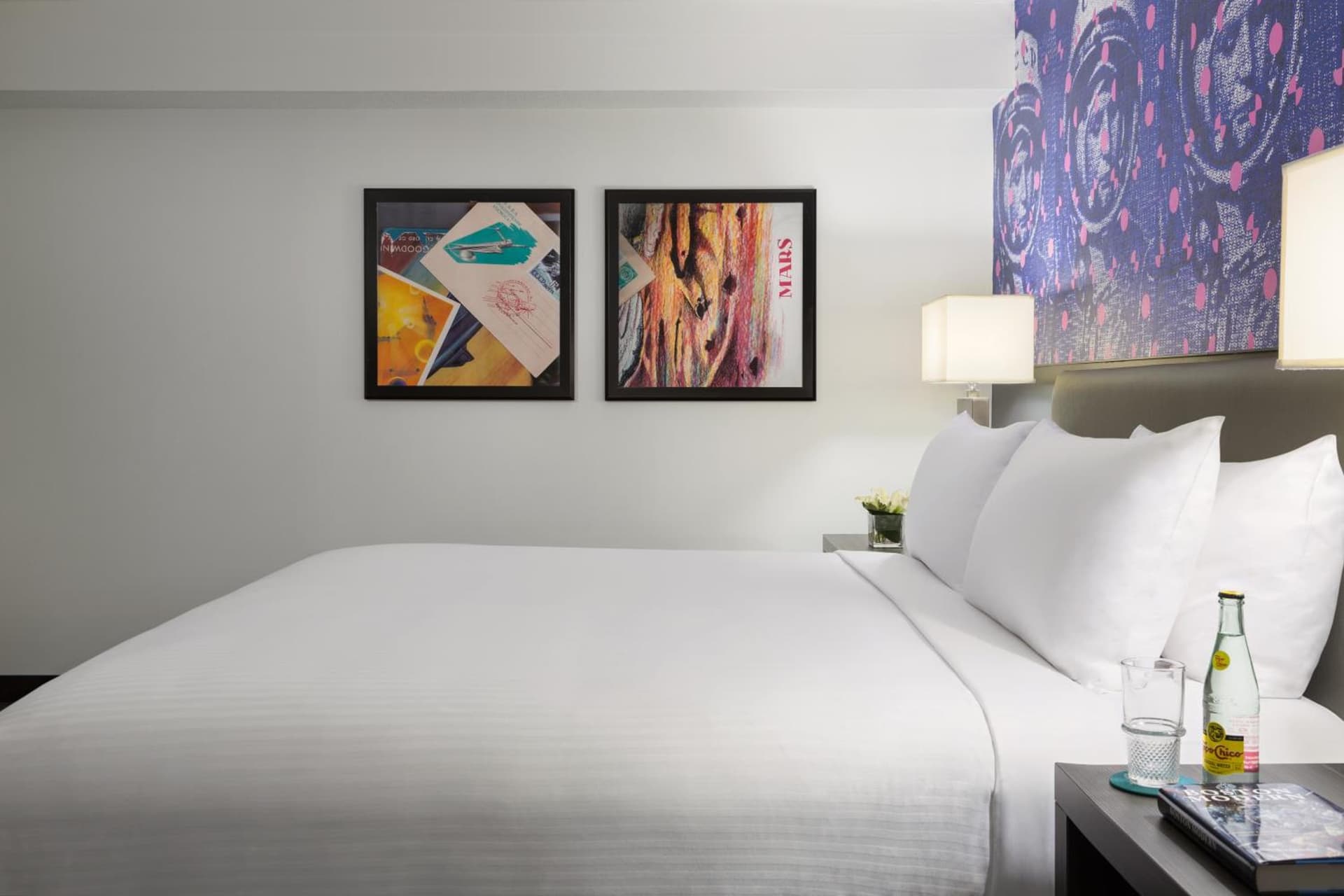 Studio Allston Hotel Boston gallery photo in Boston, MA — image 31