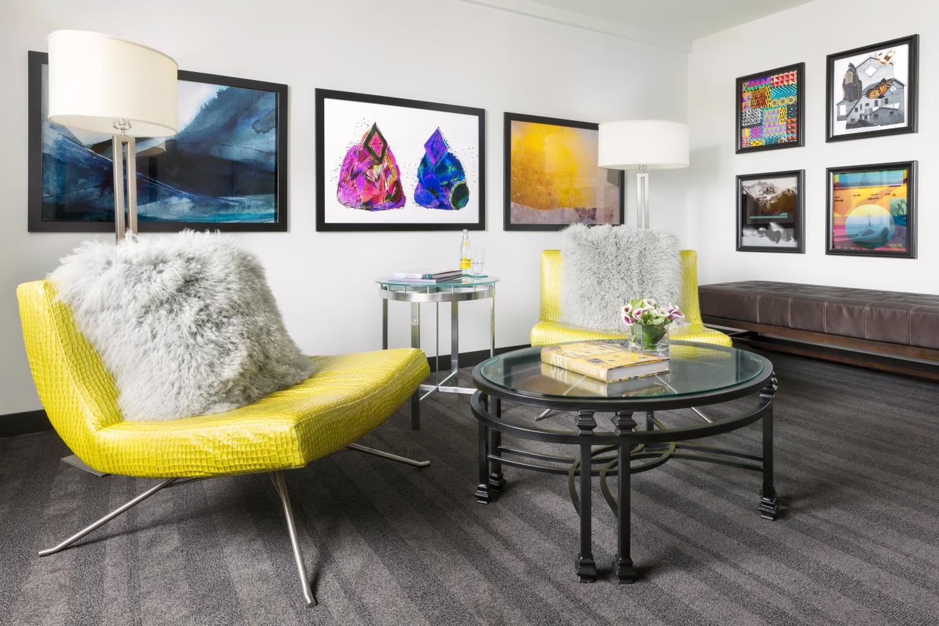 Studio Allston Hotel Boston gallery photo in Boston, MA — image 20