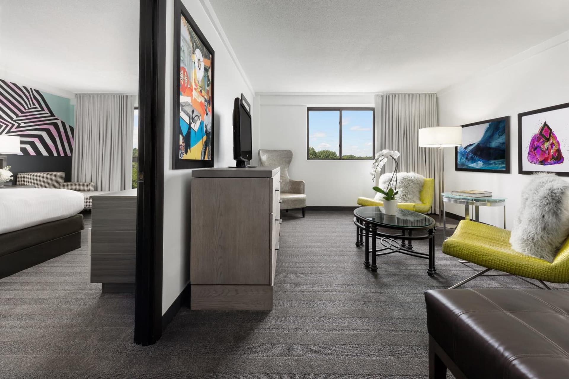 Studio Allston Hotel Boston gallery photo in Boston, MA — image 54