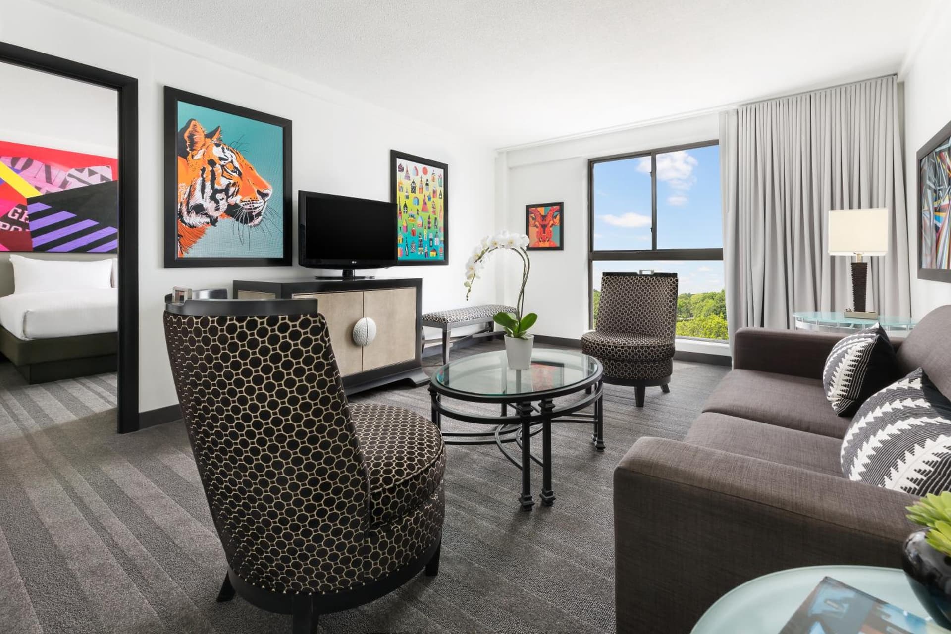 Studio Allston Hotel Boston gallery photo in Boston, MA — image 62