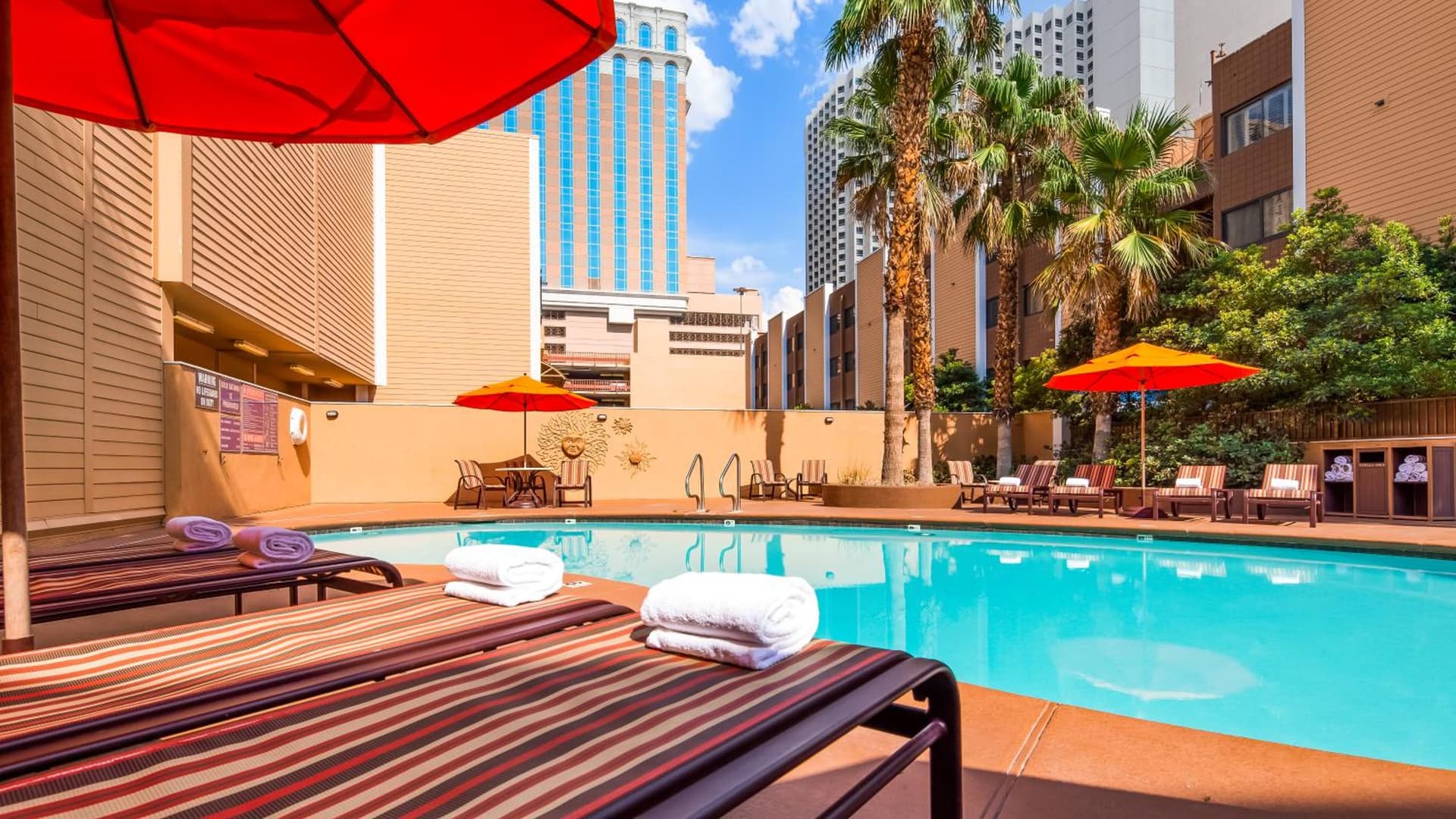 Best Western Plus Casino Royale - Center Strip gallery photo in Las Vegas, NV — image 8