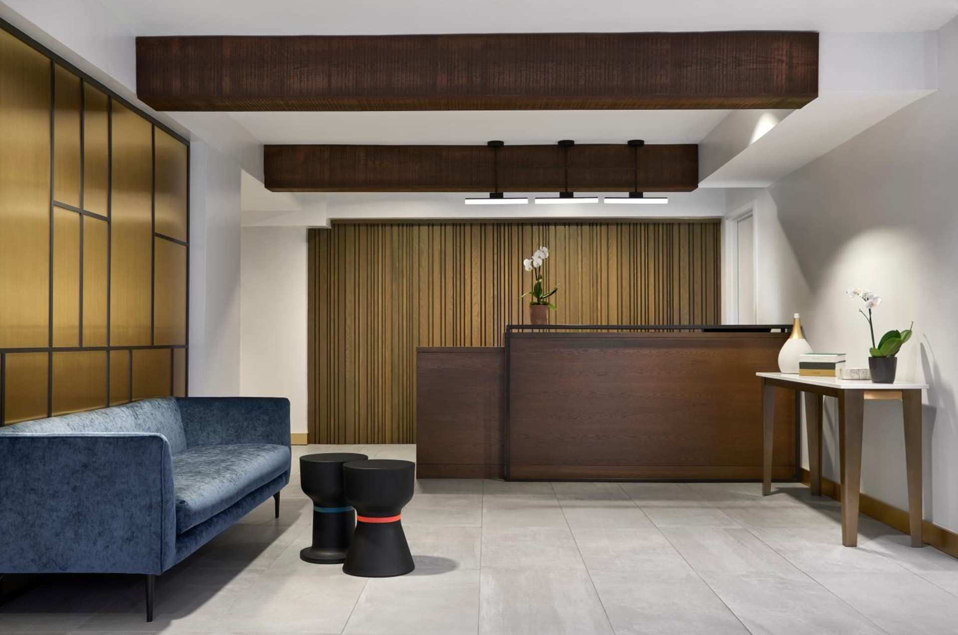 ARC Hotel, Washington DC, Series by Marriott gallery photo in Washington, DC — image 16