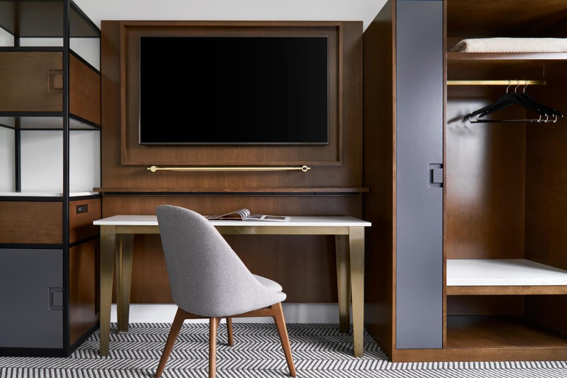 ARC Hotel, Washington DC, Series by Marriott gallery photo in Washington, DC — image 13