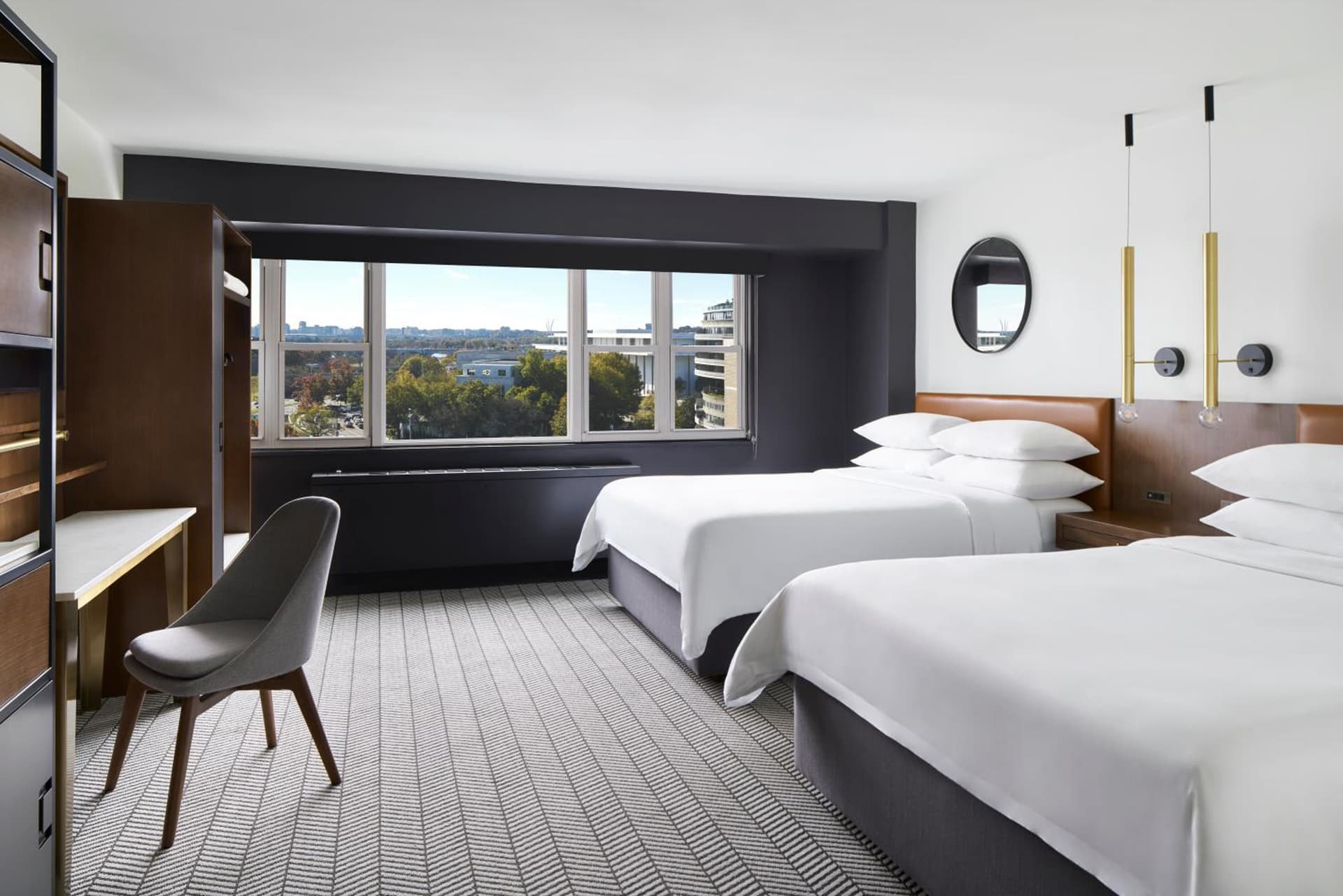 ARC Hotel, Washington DC, Series by Marriott gallery photo in Washington, DC — image 18