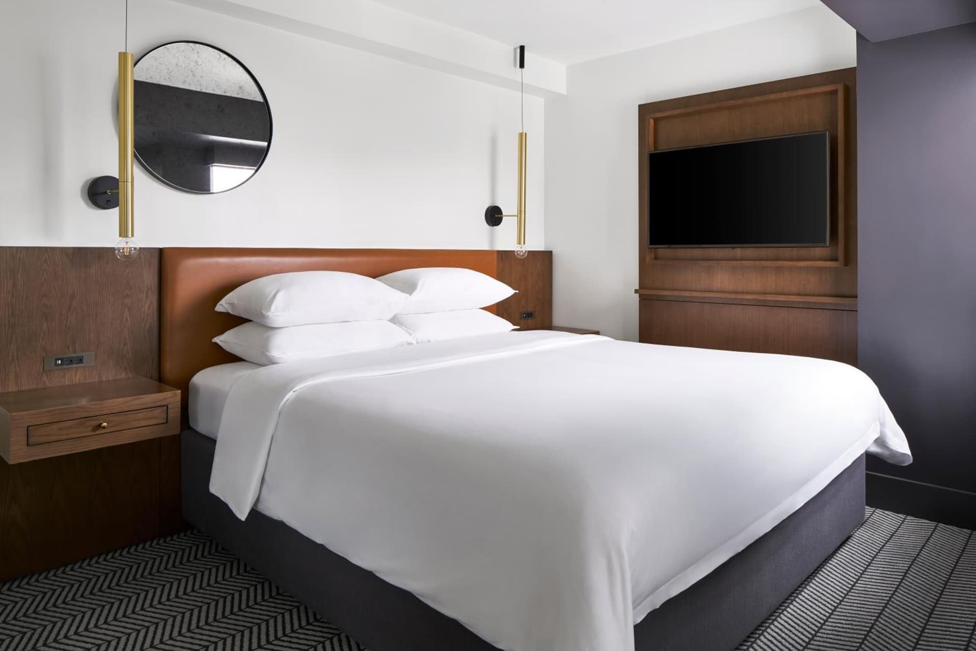 ARC Hotel, Washington DC, Series by Marriott gallery photo in Washington, DC — image 5