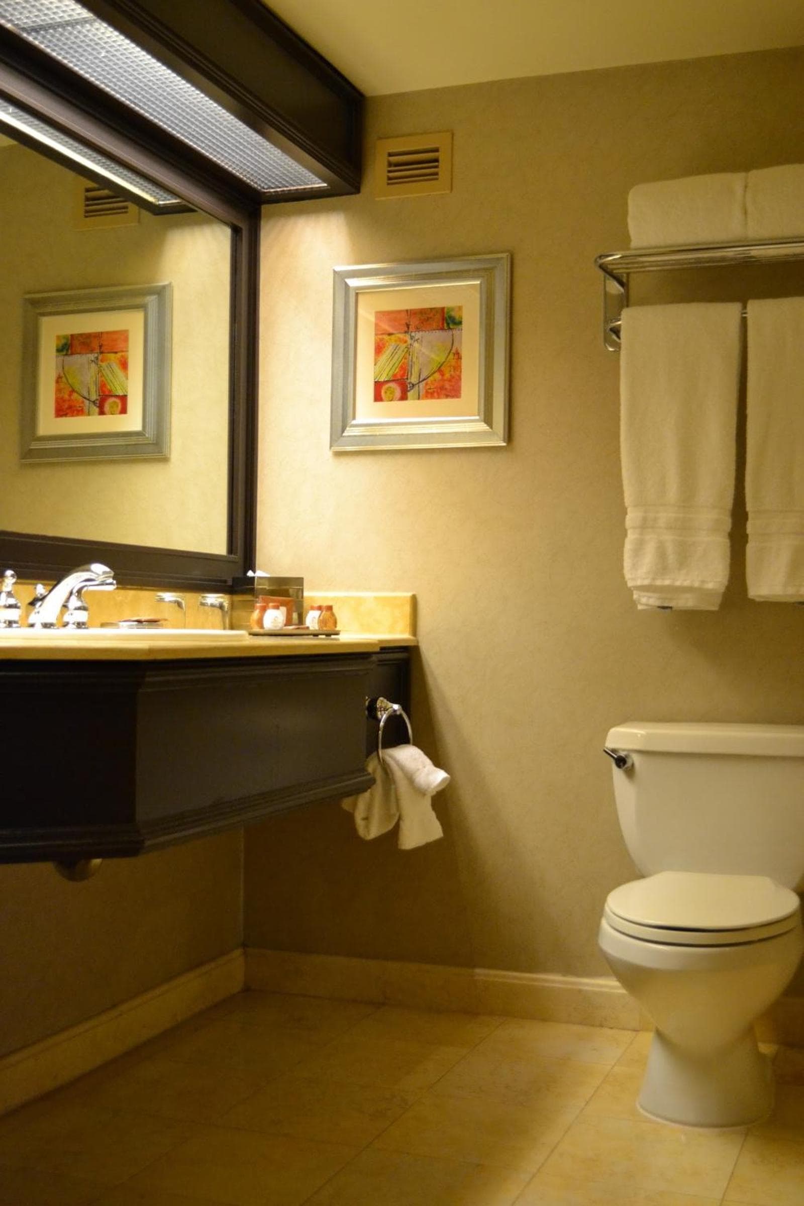 Treasure Island - TI Las Vegas Hotel & Casino gallery photo in Las Vegas, NV — image 12