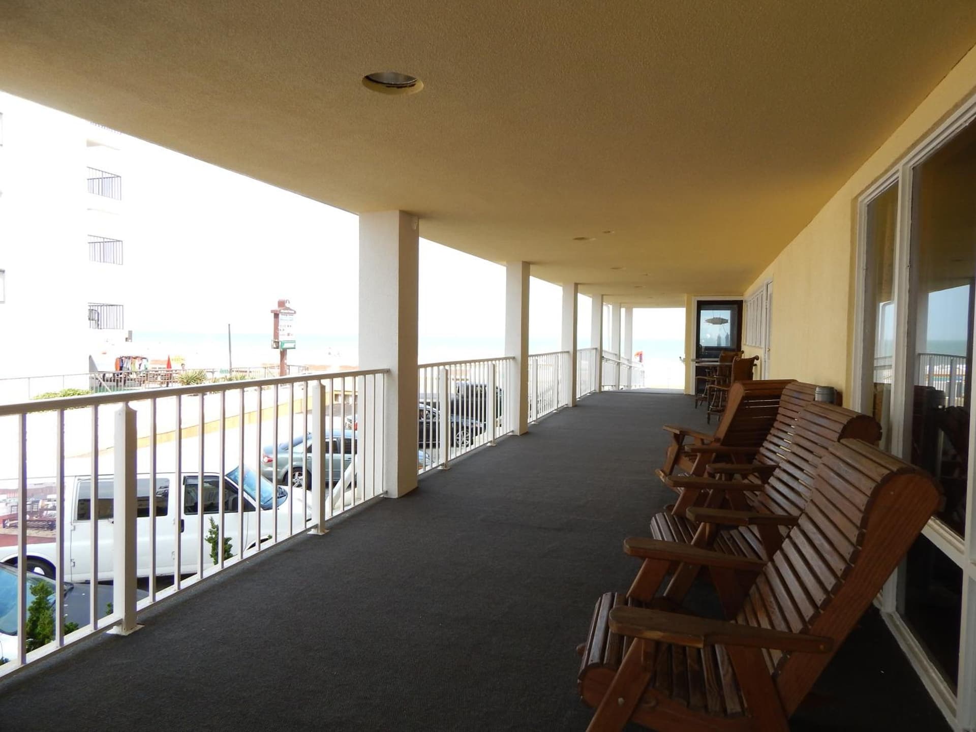 Howard Johnson Plaza by Wyndham Ocean City Oceanfront gallery photo in Ocean City, MD — image 20