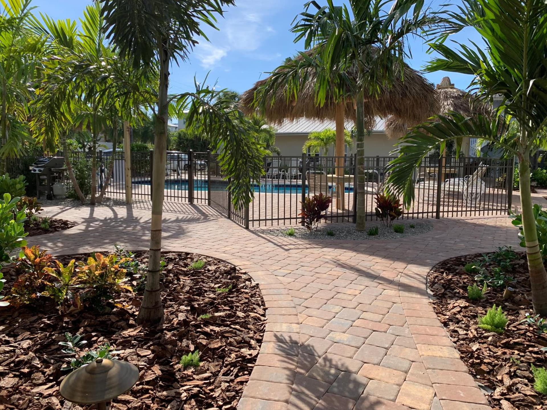Twin Palms at Siesta gallery photo in Siesta Key, FL — image 30