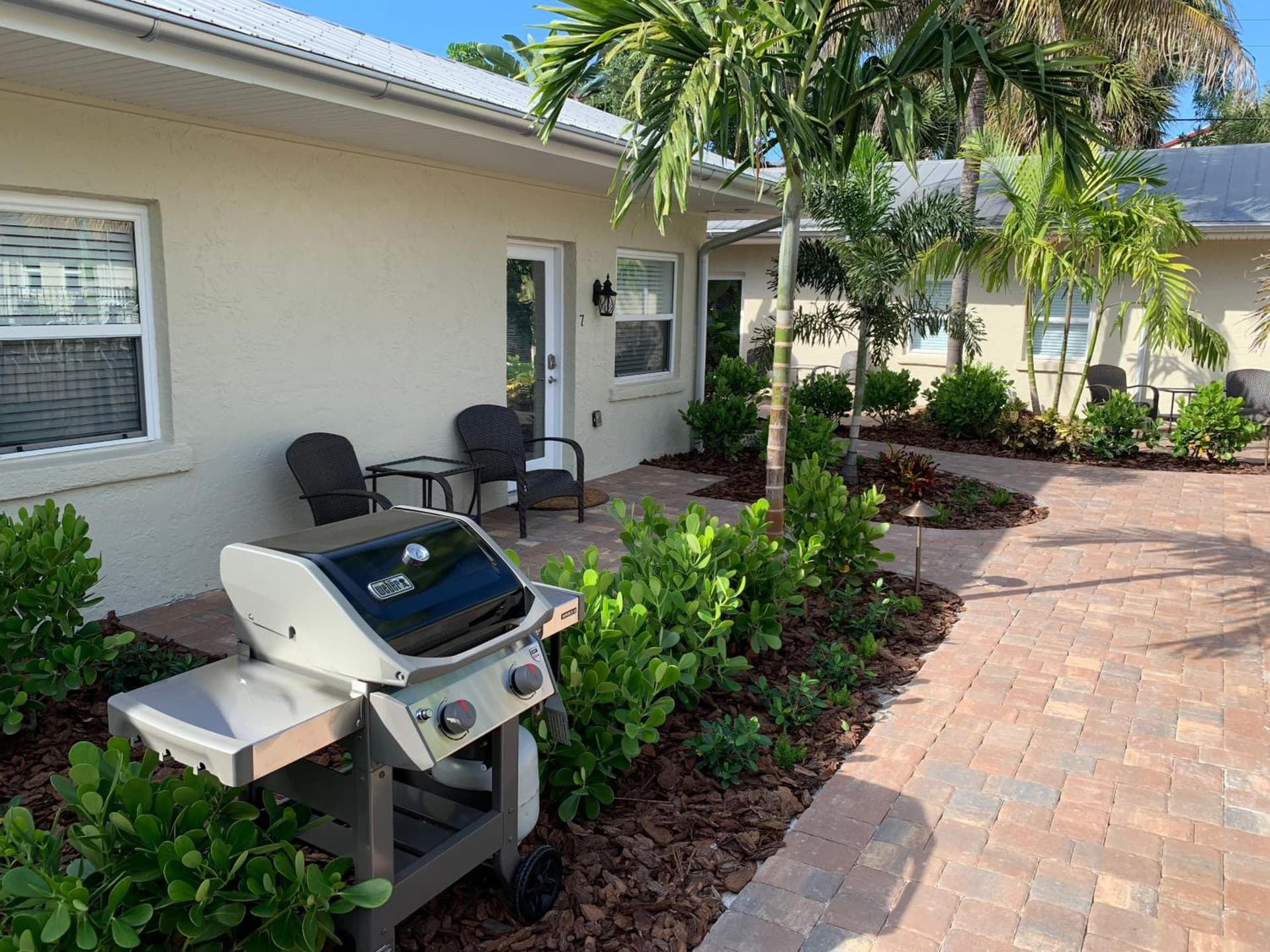 Twin Palms at Siesta gallery photo in Siesta Key, FL — image 24