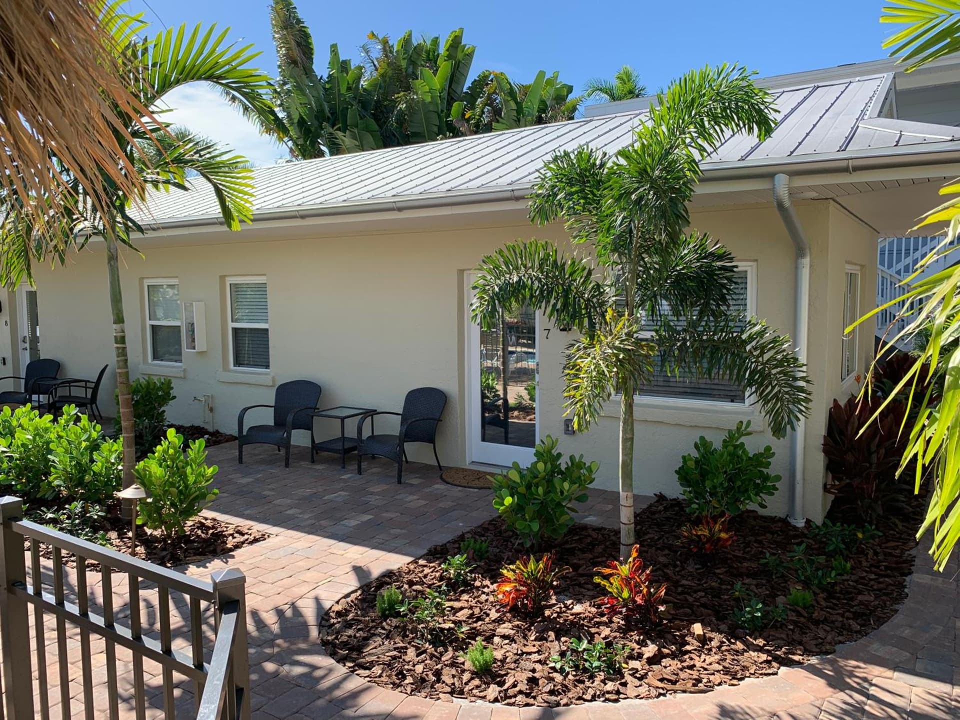 Twin Palms at Siesta gallery photo in Siesta Key, FL — image 41