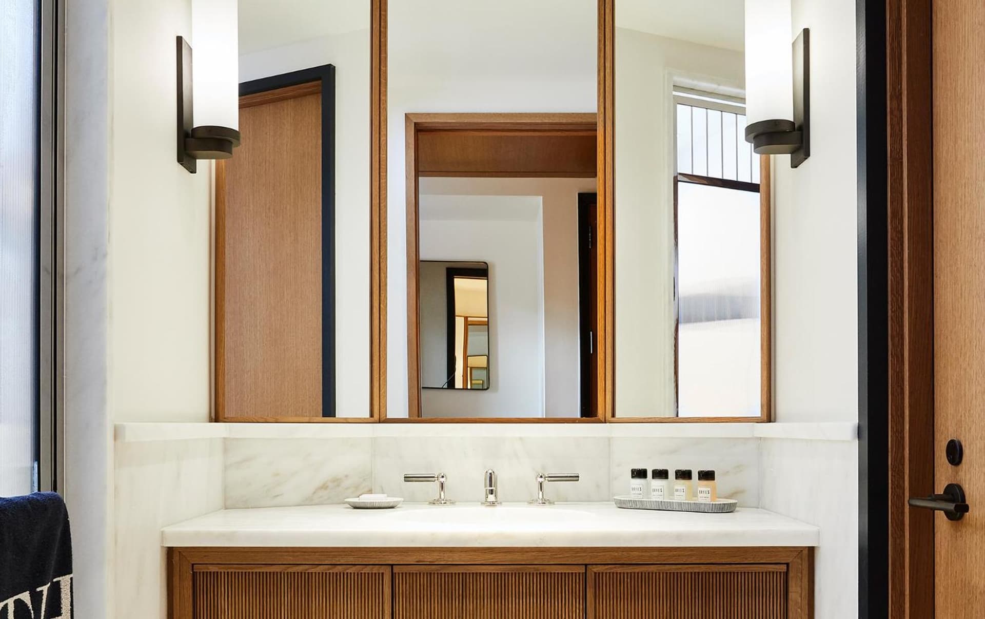 Shinola Hotel gallery photo in Detroit, MI — image 45