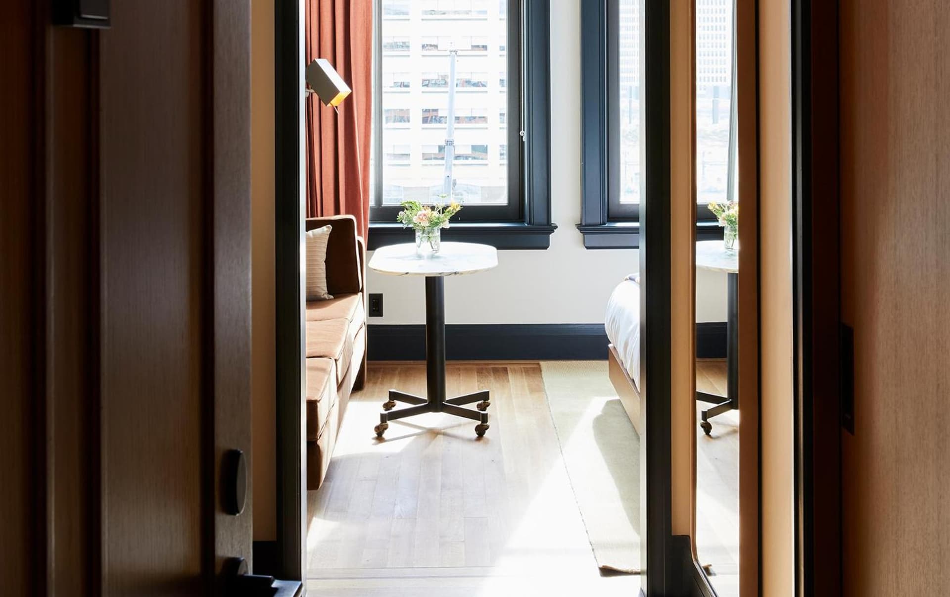 Shinola Hotel gallery photo in Detroit, MI — image 35