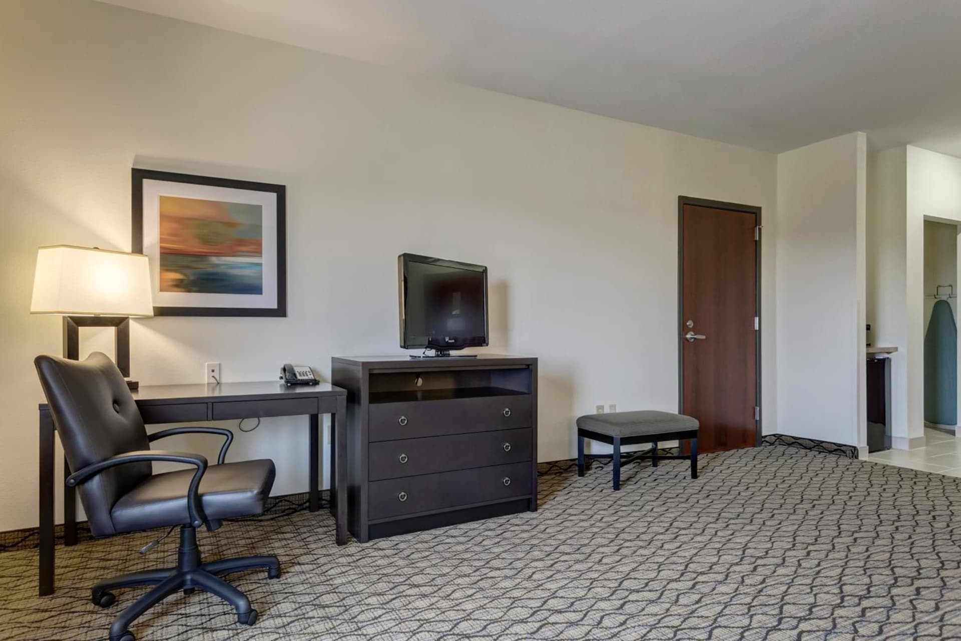 Holiday Inn Poplar Bluff by IHG property views in Poplar Bluff, MO — gallery photo 3