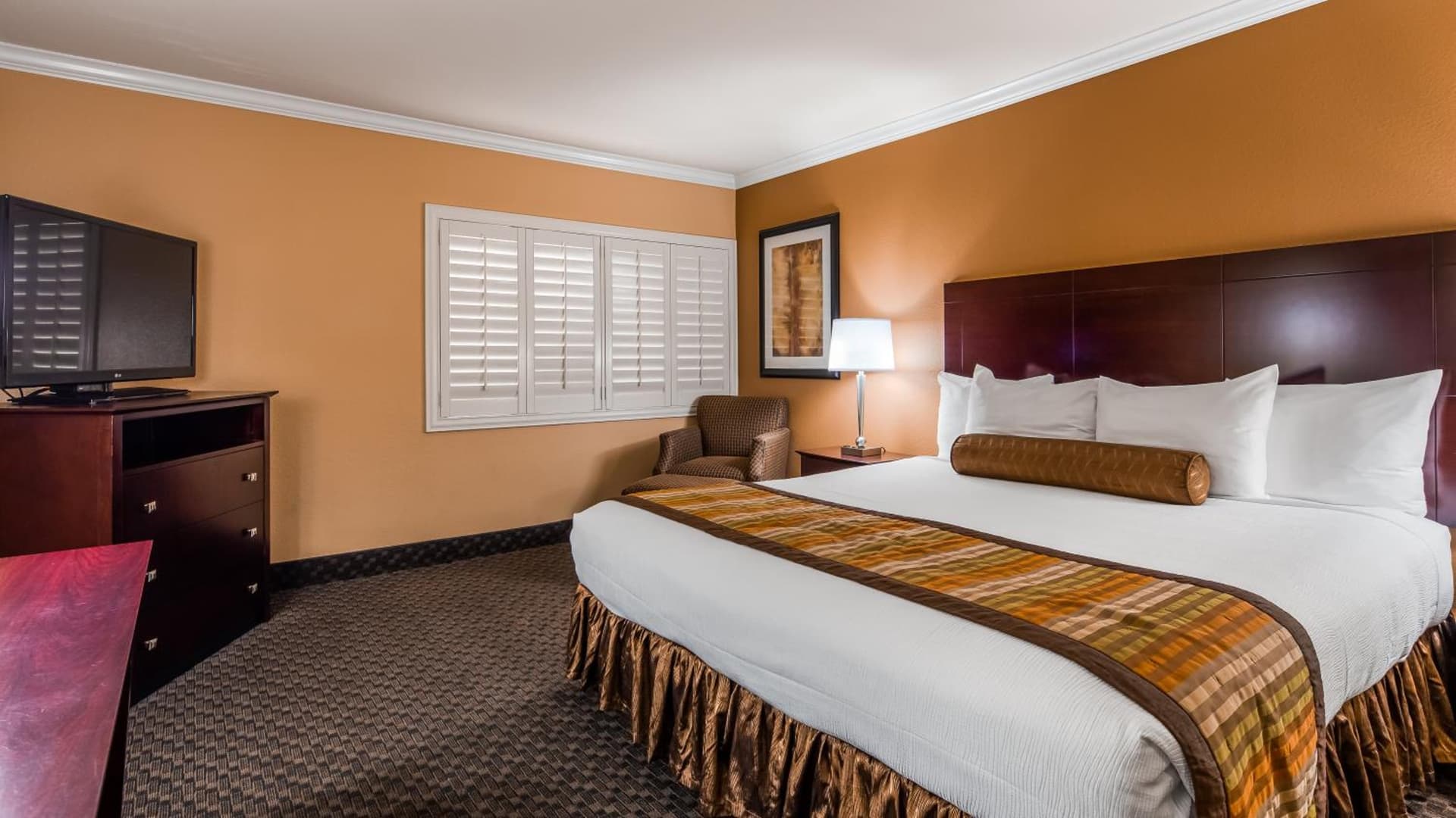 Best Western Plus Casino Royale - Center Strip gallery photo in Las Vegas, NV — image 24