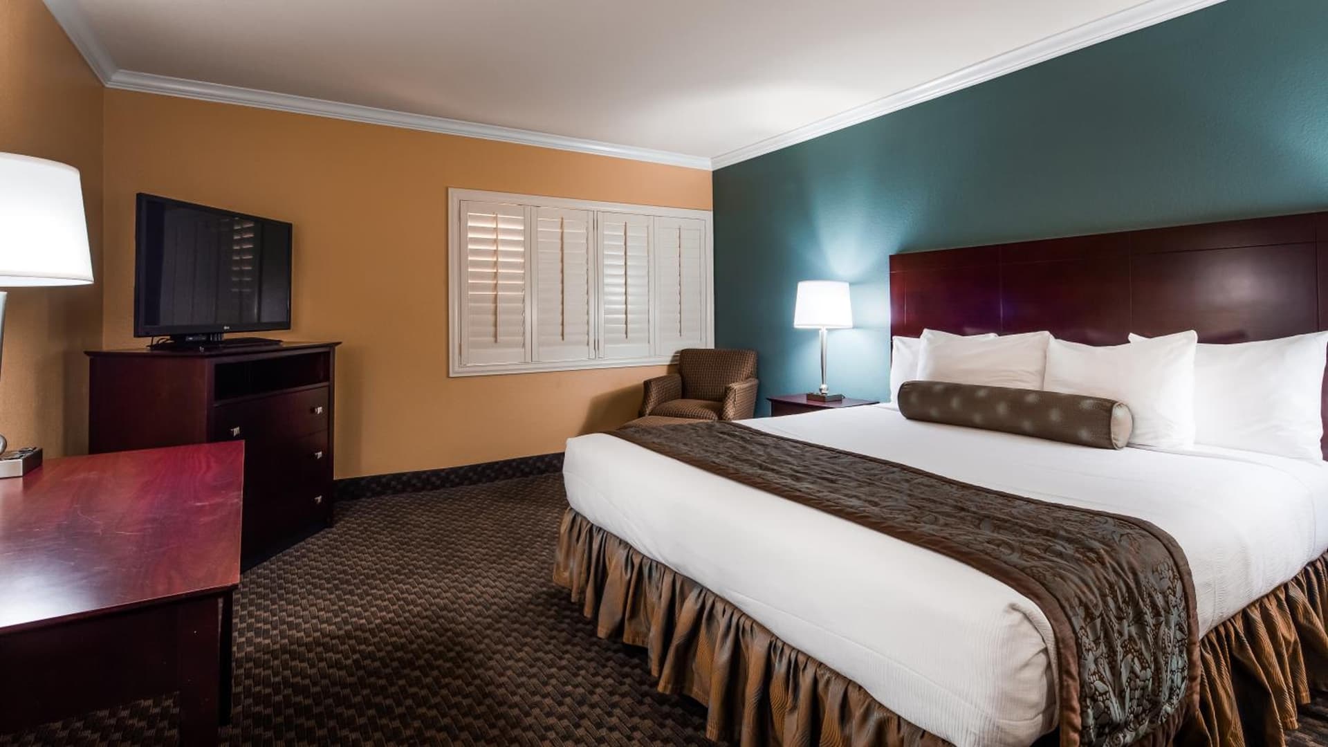 Best Western Plus Casino Royale - Center Strip gallery photo in Las Vegas, NV — image 28