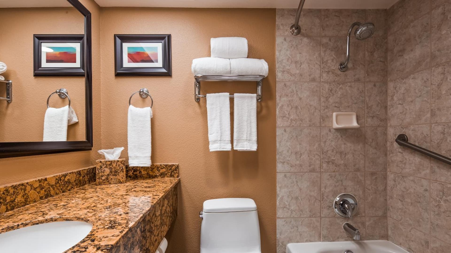 Best Western Plus Casino Royale - Center Strip gallery photo in Las Vegas, NV — image 19