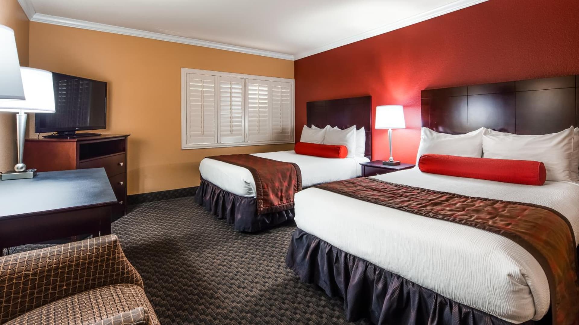 Best Western Plus Casino Royale - Center Strip gallery photo in Las Vegas, NV — image 7