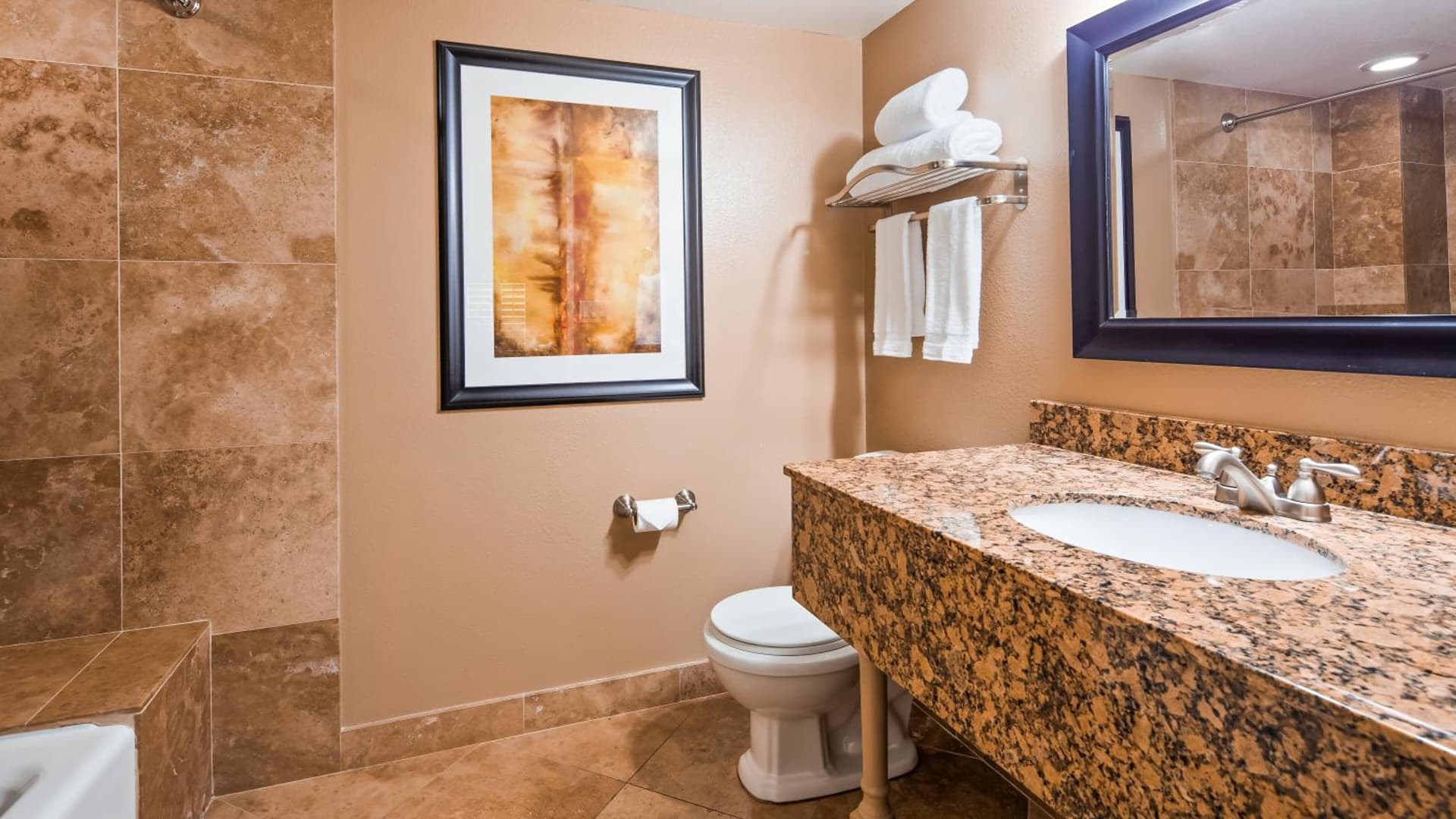 Best Western Plus Casino Royale - Center Strip gallery photo in Las Vegas, NV — image 11