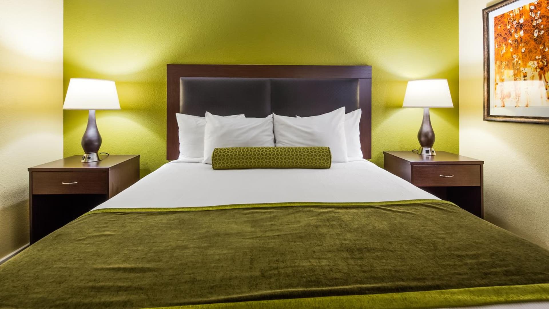 Best Western Plus Casino Royale - Center Strip gallery photo in Las Vegas, NV — image 33