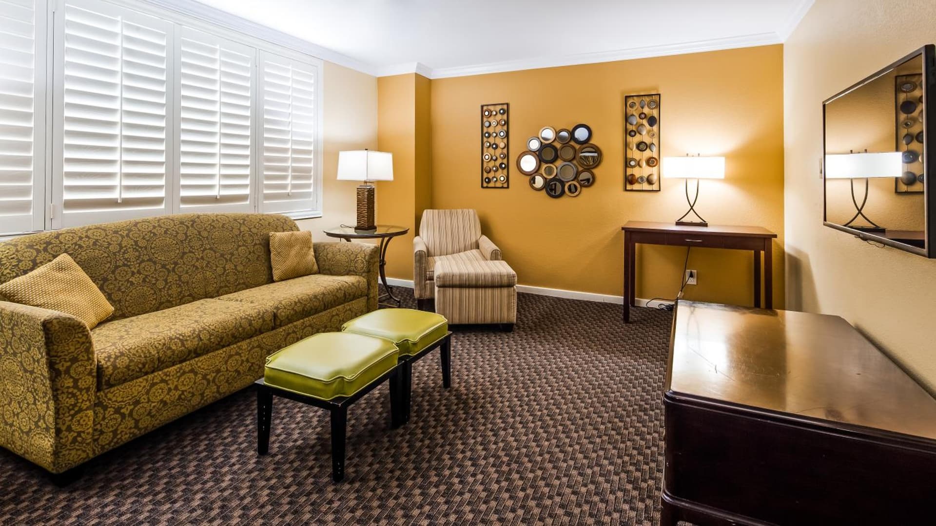 Best Western Plus Casino Royale - Center Strip gallery photo in Las Vegas, NV — image 18