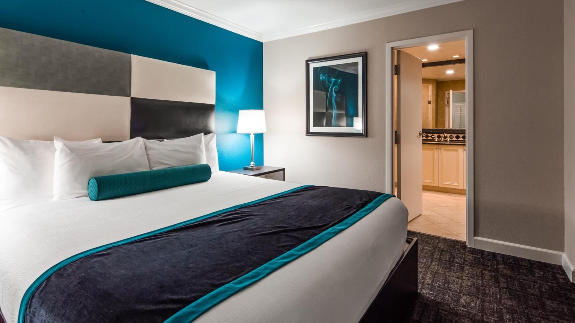 Best Western Plus Casino Royale - Center Strip gallery photo in Las Vegas, NV — image 16