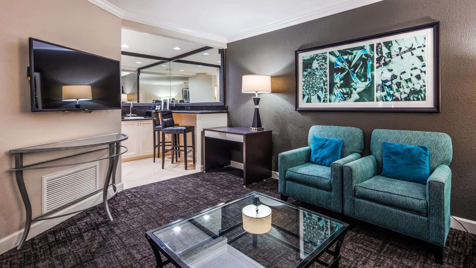 Best Western Plus Casino Royale - Center Strip gallery photo in Las Vegas, NV — image 10