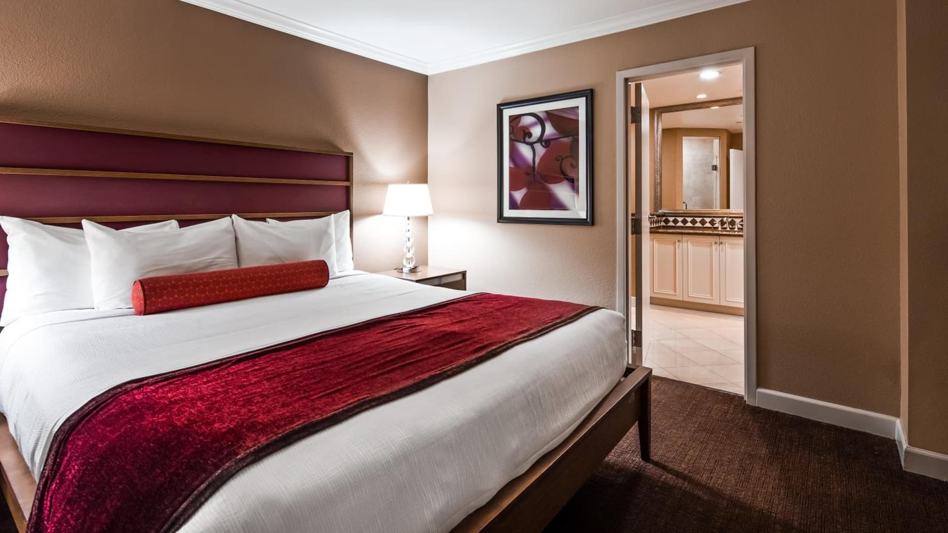 Best Western Plus Casino Royale - Center Strip gallery photo in Las Vegas, NV — image 34