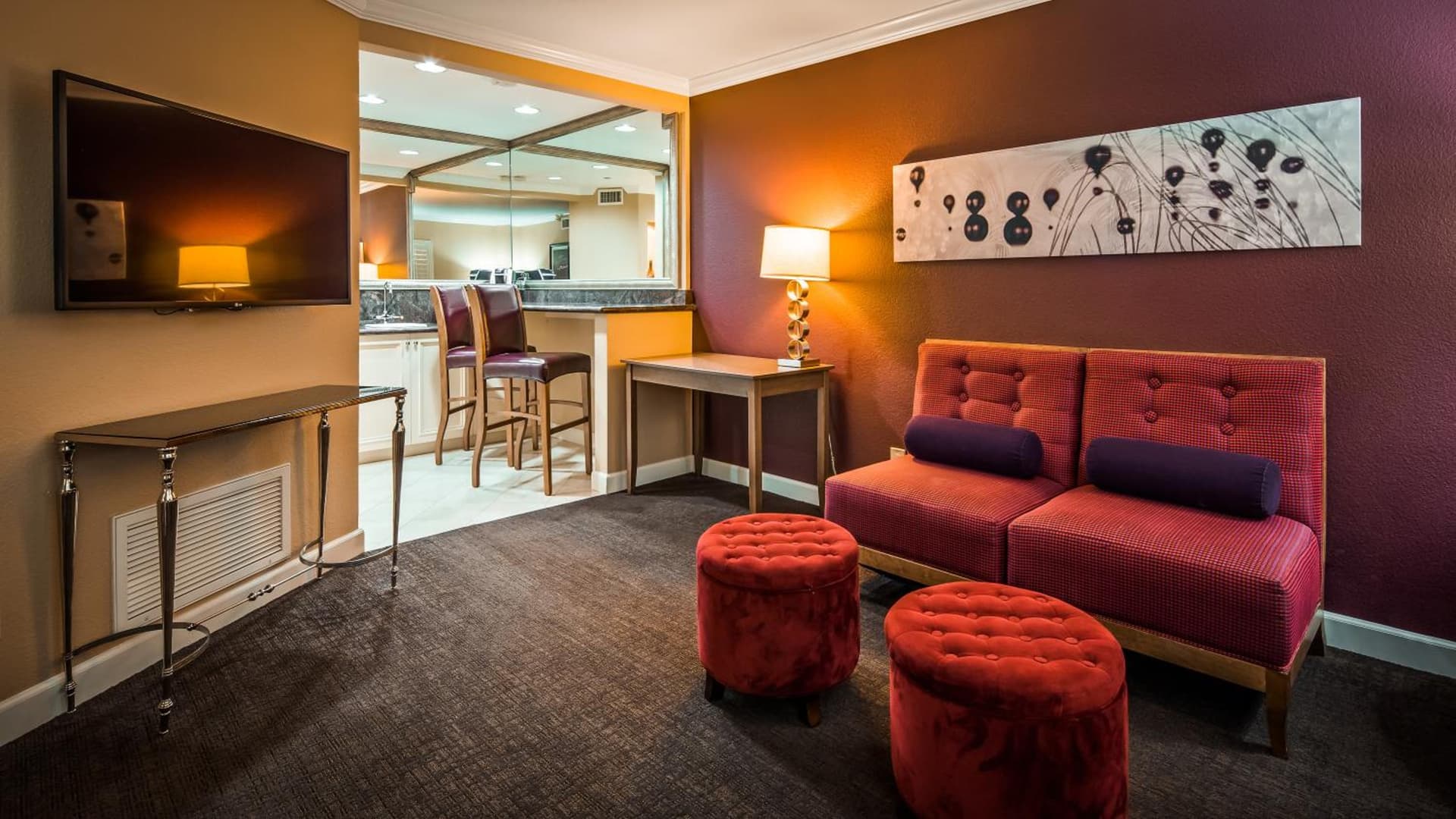 Best Western Plus Casino Royale - Center Strip gallery photo in Las Vegas, NV — image 4