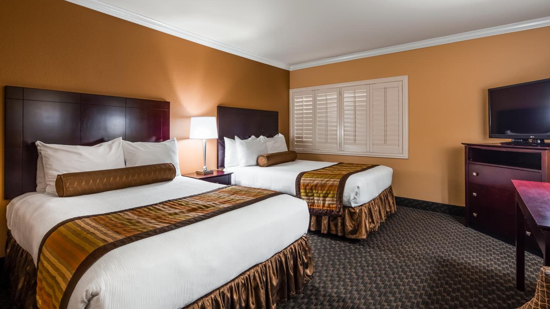 Best Western Plus Casino Royale - Center Strip gallery photo in Las Vegas, NV — image 6