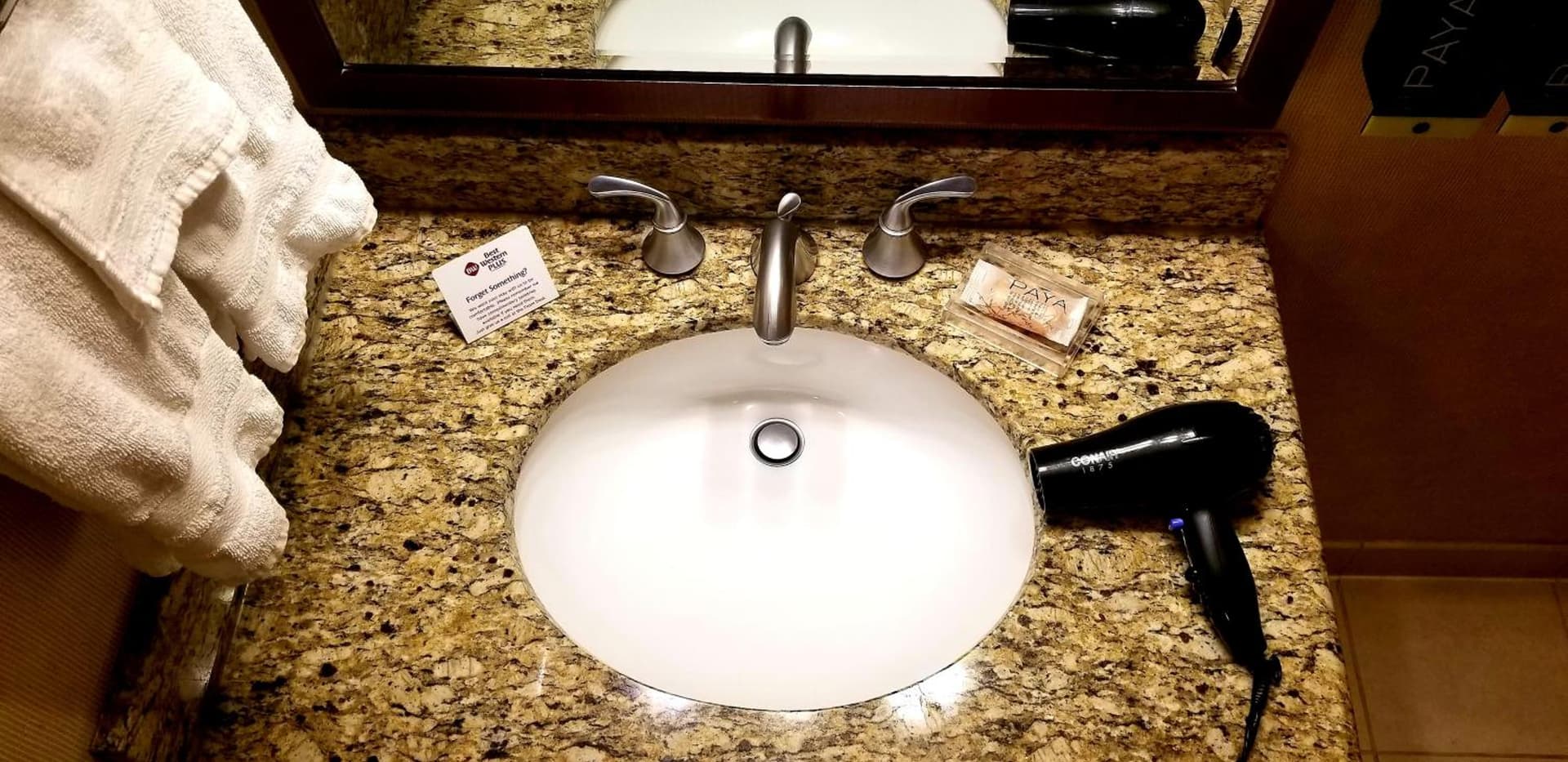 Best Western Plus Silverdale Beach Hotel gallery photo in Silverdale, WA — image 74