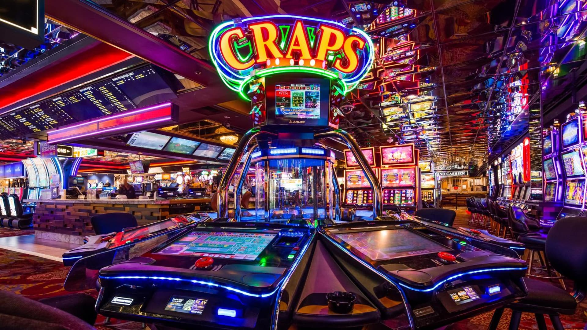 Best Western Plus Casino Royale - Center Strip gallery photo in Las Vegas, NV — image 29