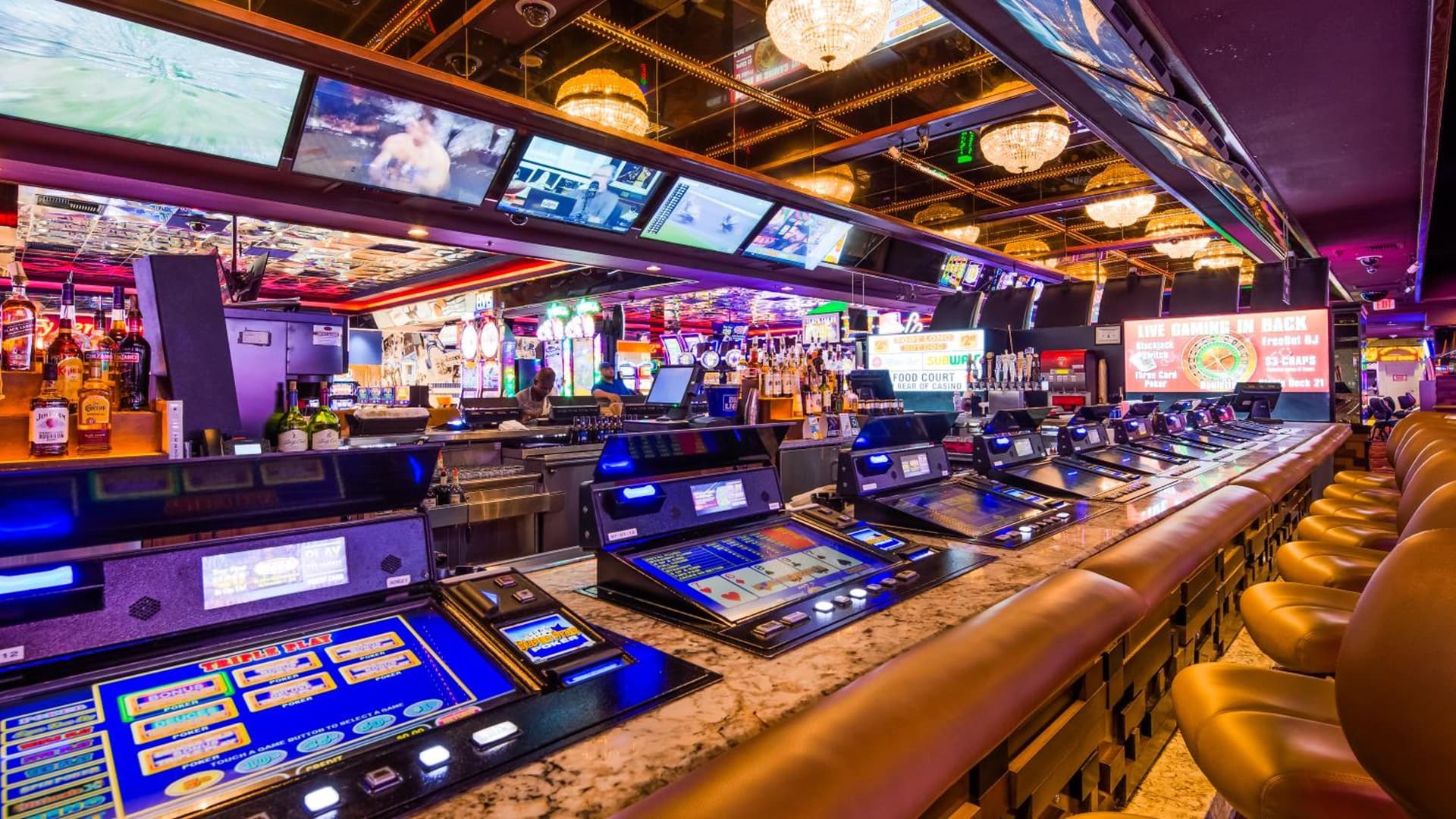 Best Western Plus Casino Royale - Center Strip gallery photo in Las Vegas, NV — image 15