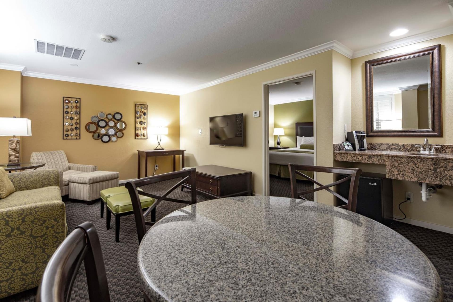 Best Western Plus Casino Royale - Center Strip gallery photo in Las Vegas, NV — image 20